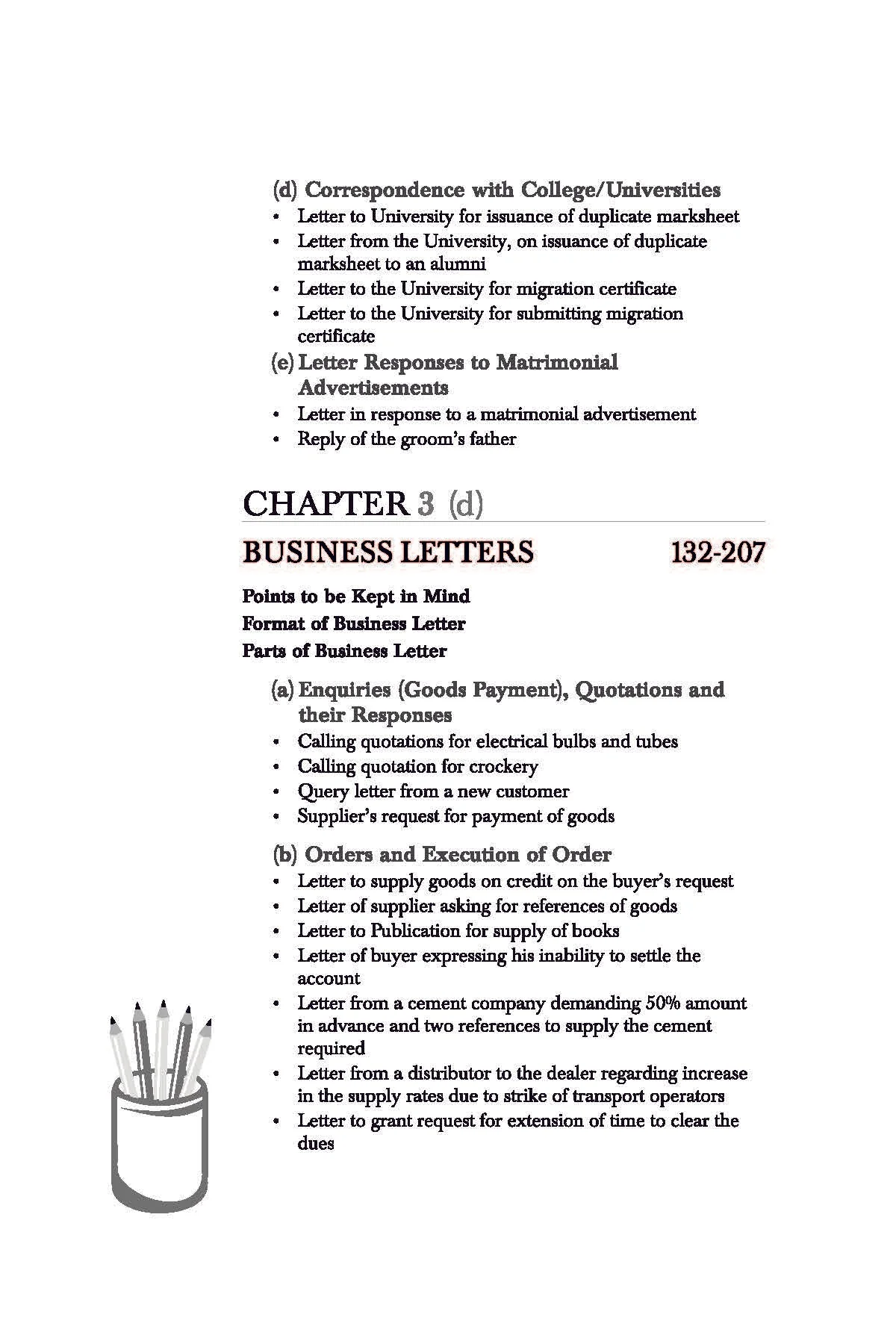 A Handbook for Letter Writing - Image 11