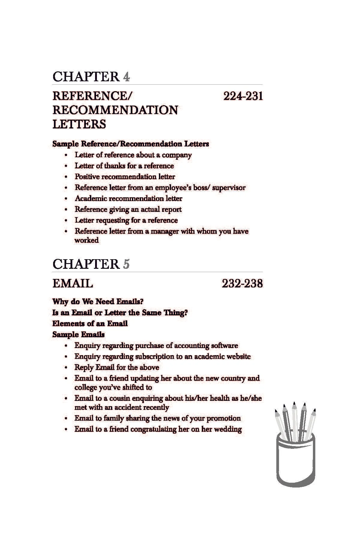 A Handbook for Letter Writing - Image 16