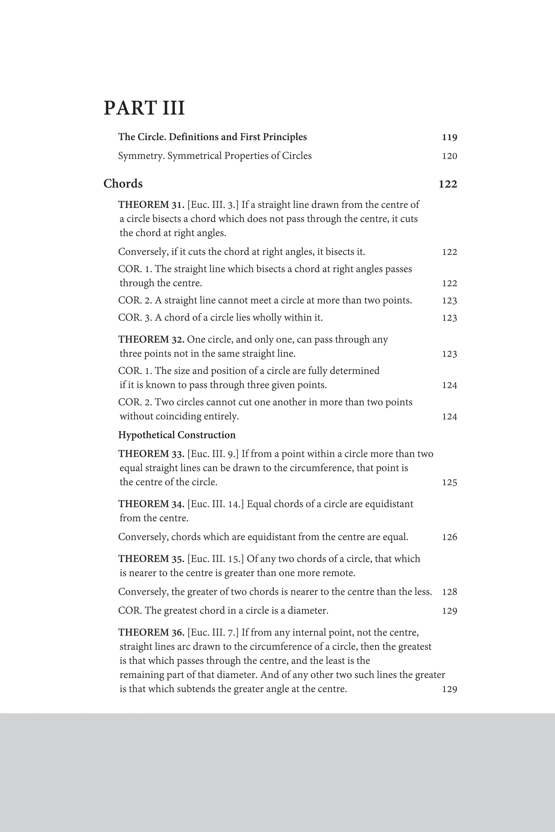 Classic Texts Series - A School Geometry | By HS Hall & FH Stevens - Image 8