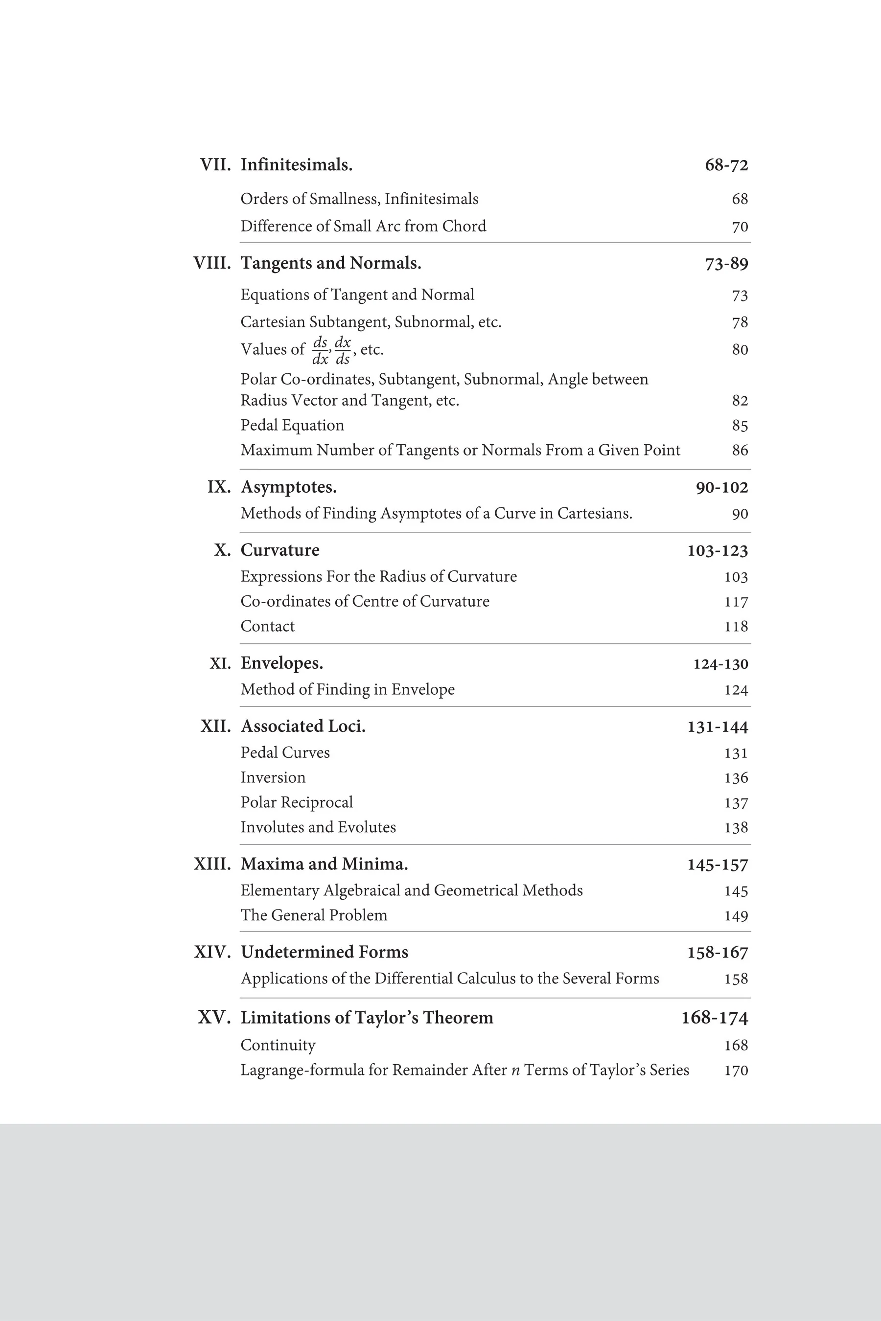 Classic Texts Series - Differential Calculus for Beginners | By JOSEPH EDWARDS - Image 3