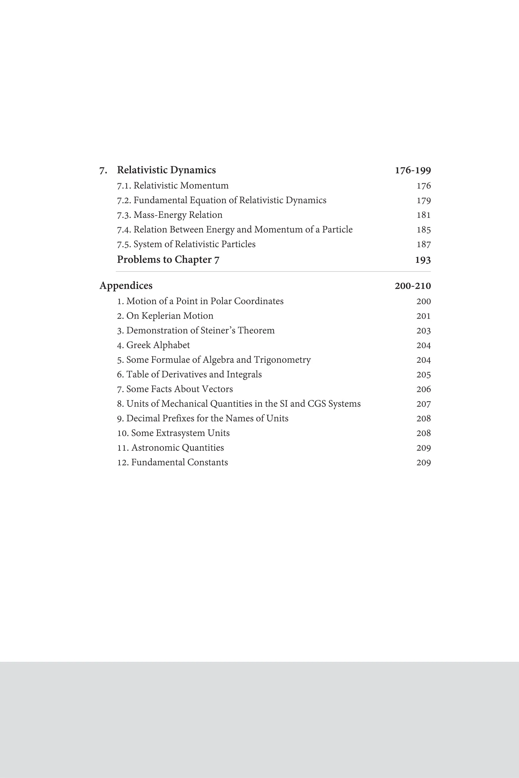 Classic Texts Series - Fundamental Laws of Mechanics | By IE IRODOV - Image 5