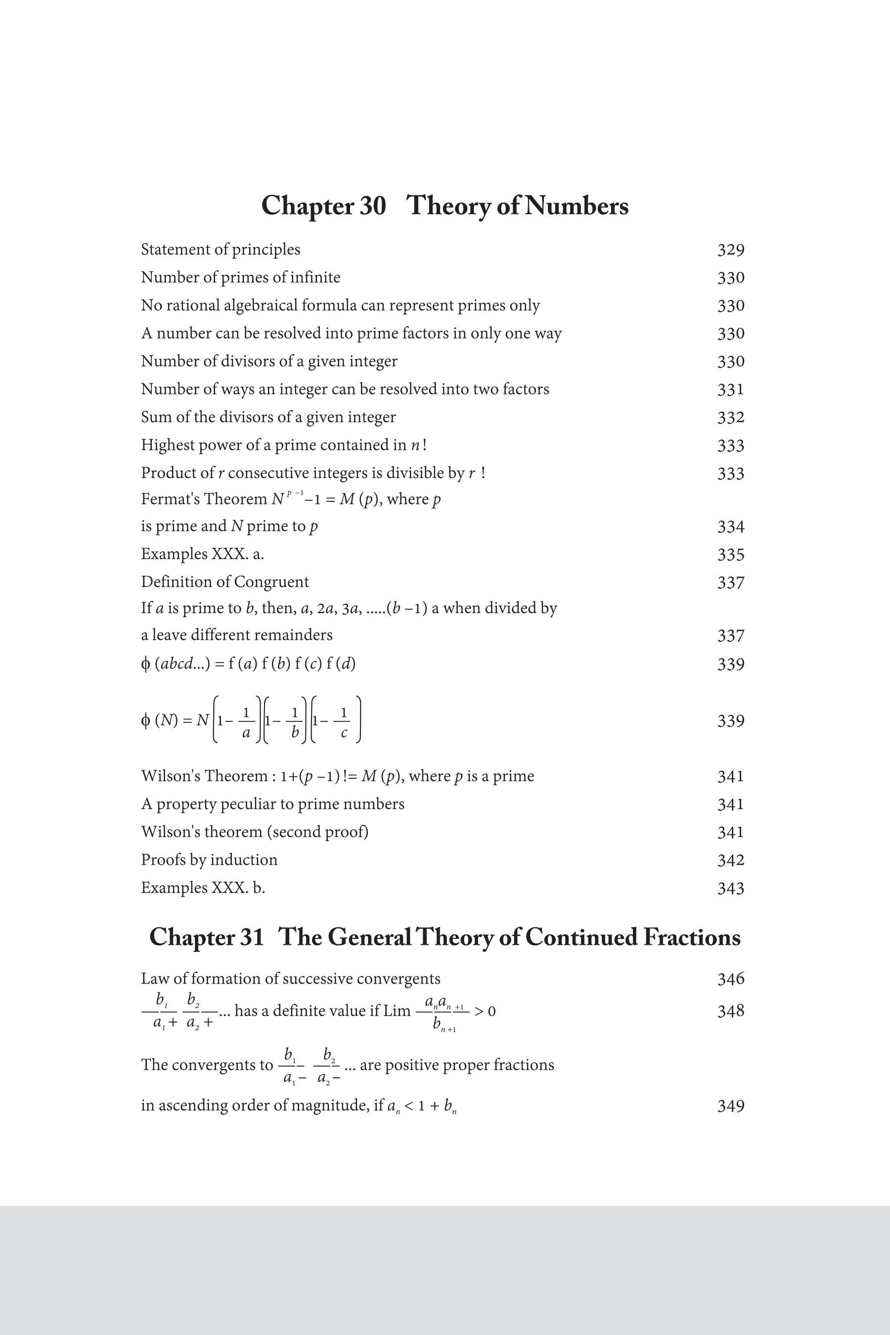 Classic Texts Series - Higher Algebra | By Hall & Knight - Image 13