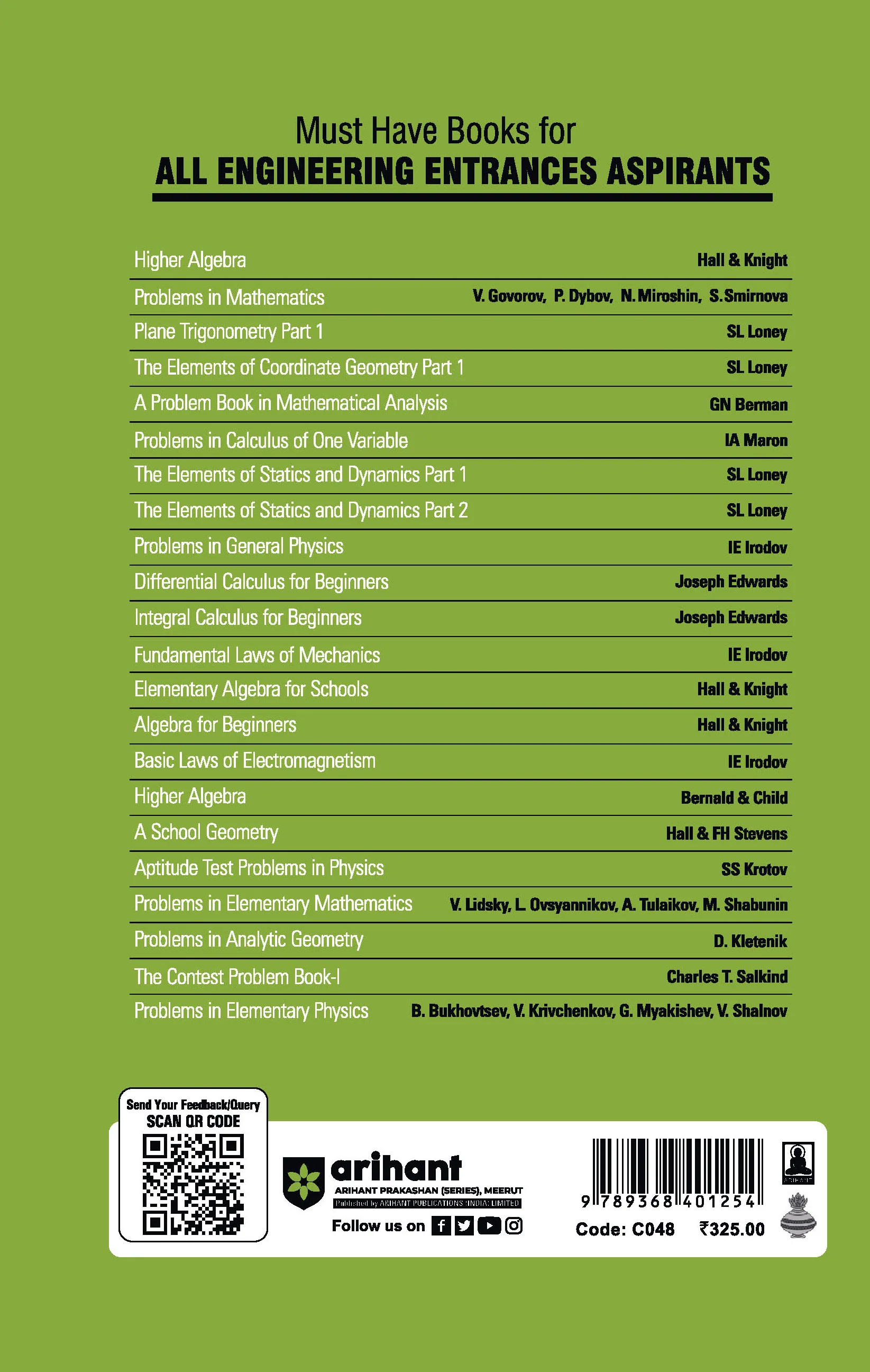 Classic Texts Series - Higher Algebra | By Hall & Knight - Image 2