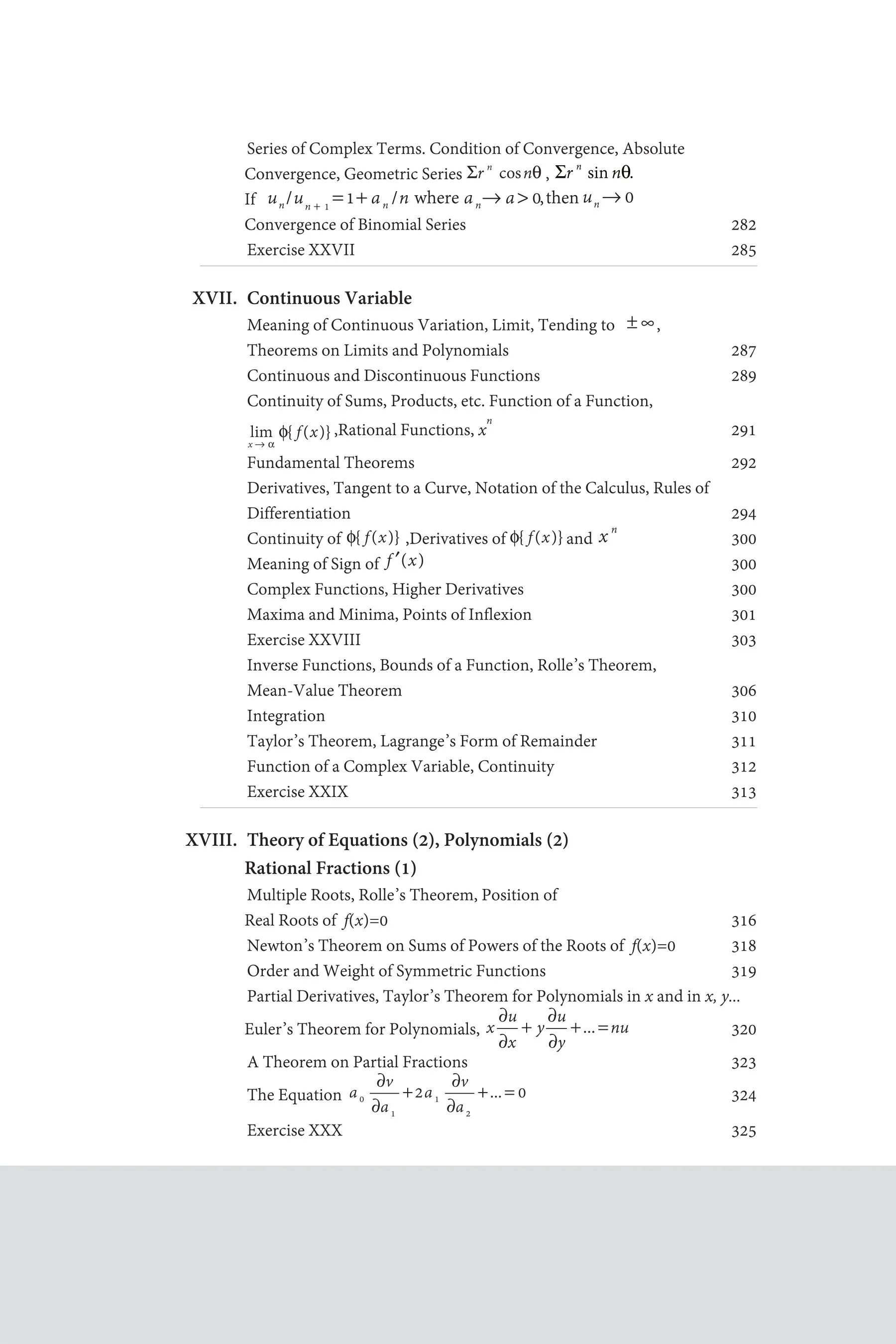 Classic Texts Series - Higher Algebra | By Barnard & Child - Image 8