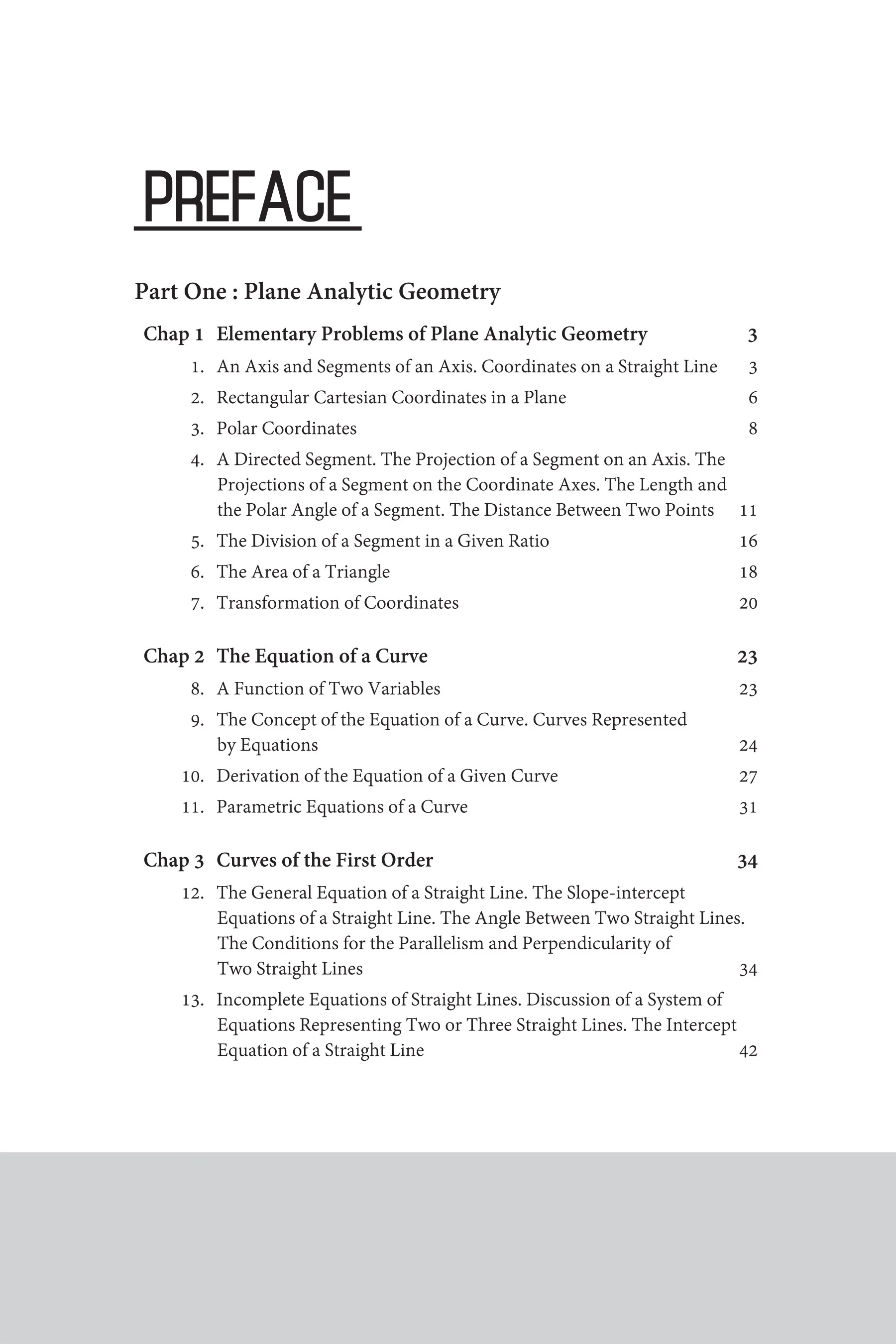 Classic Texts Series - Problems in Analytic Geometry | By D. Kletenik - Image 3