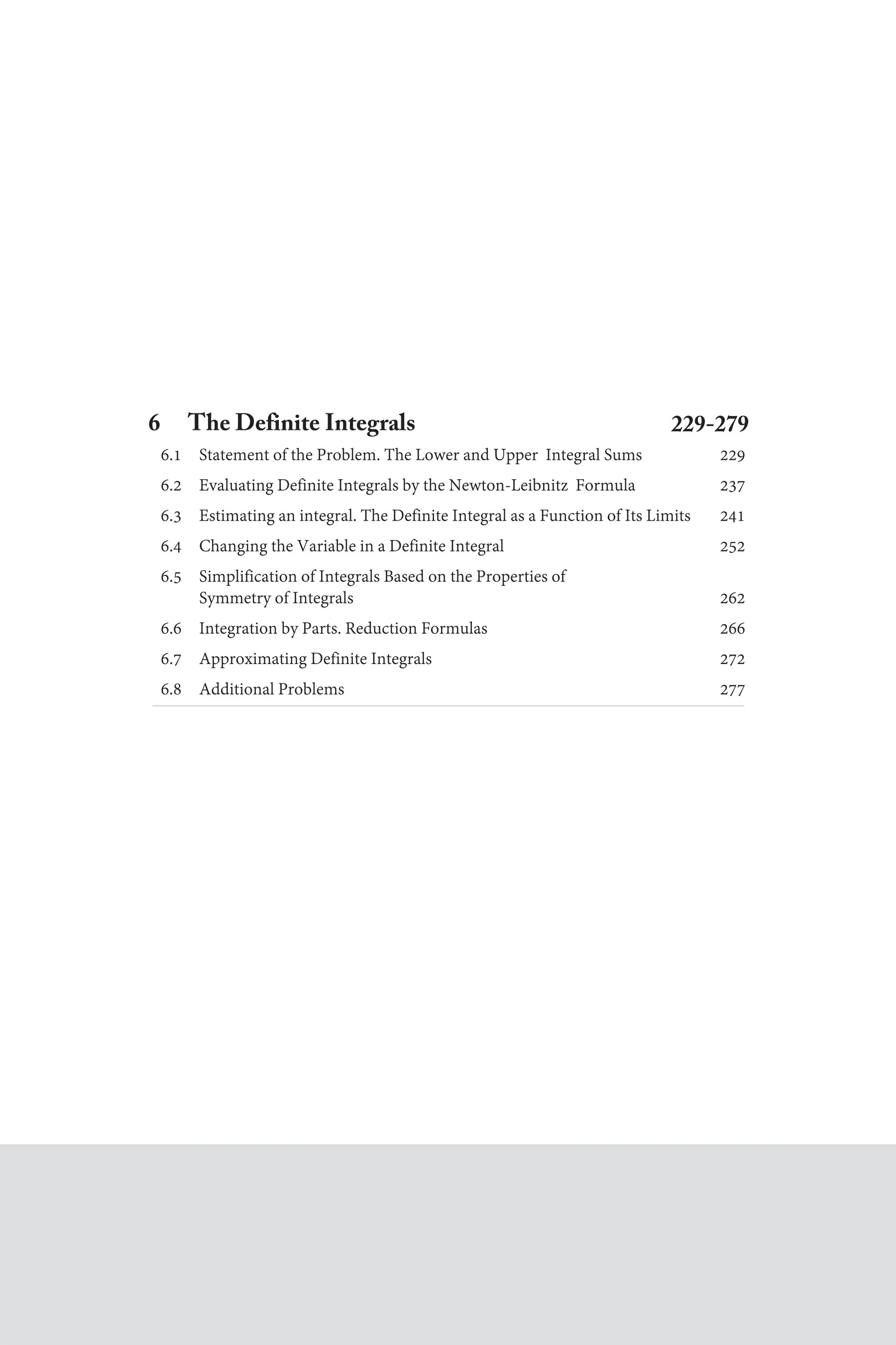 Classic Texts Series - Problems in Calculus of One Variable | By IA Maron - Image 4