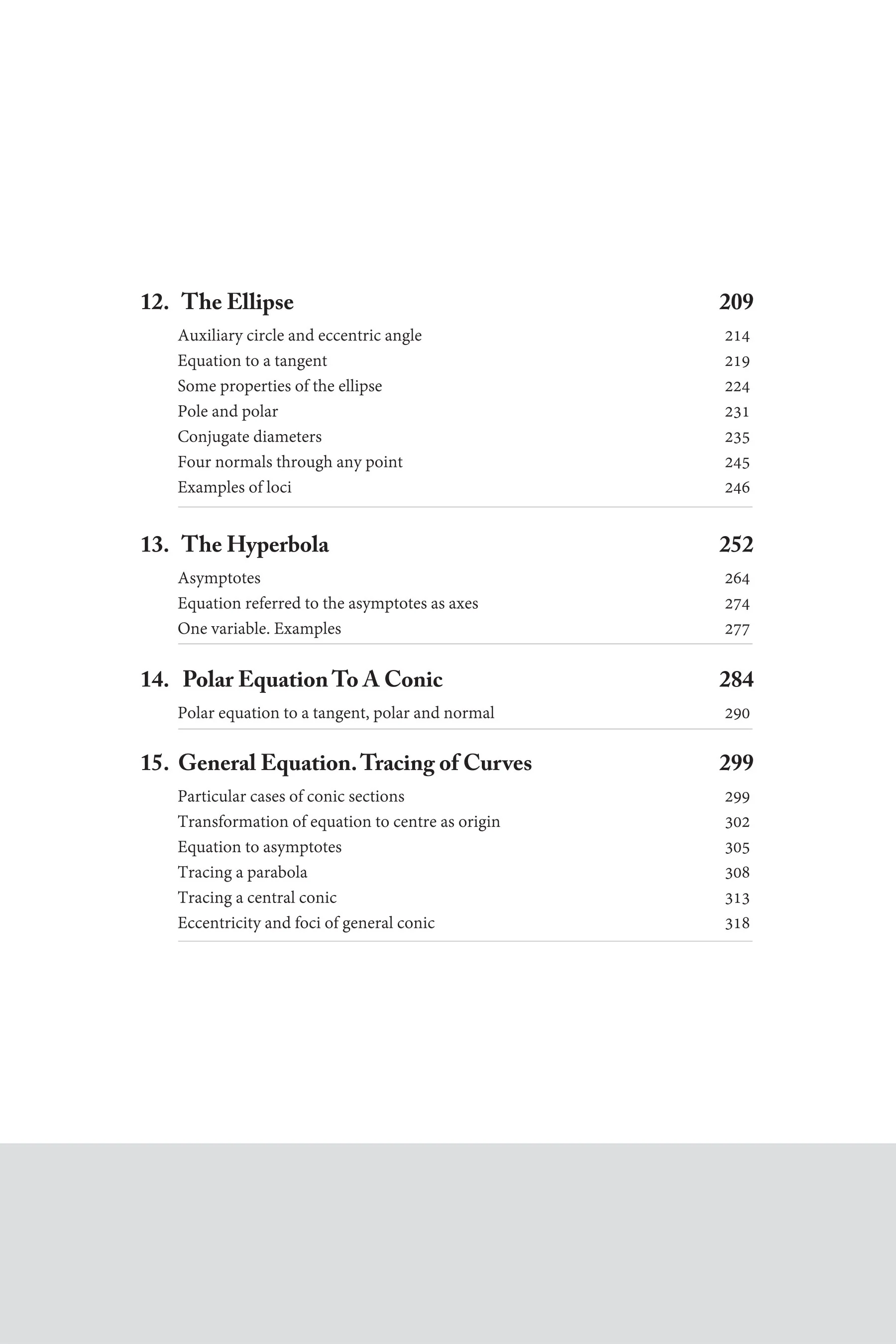 Classic Texts Series - The Elements of Coordinate Geometry Part 1 (Cartesian Coordinates) | By SL LONEY - Image 5