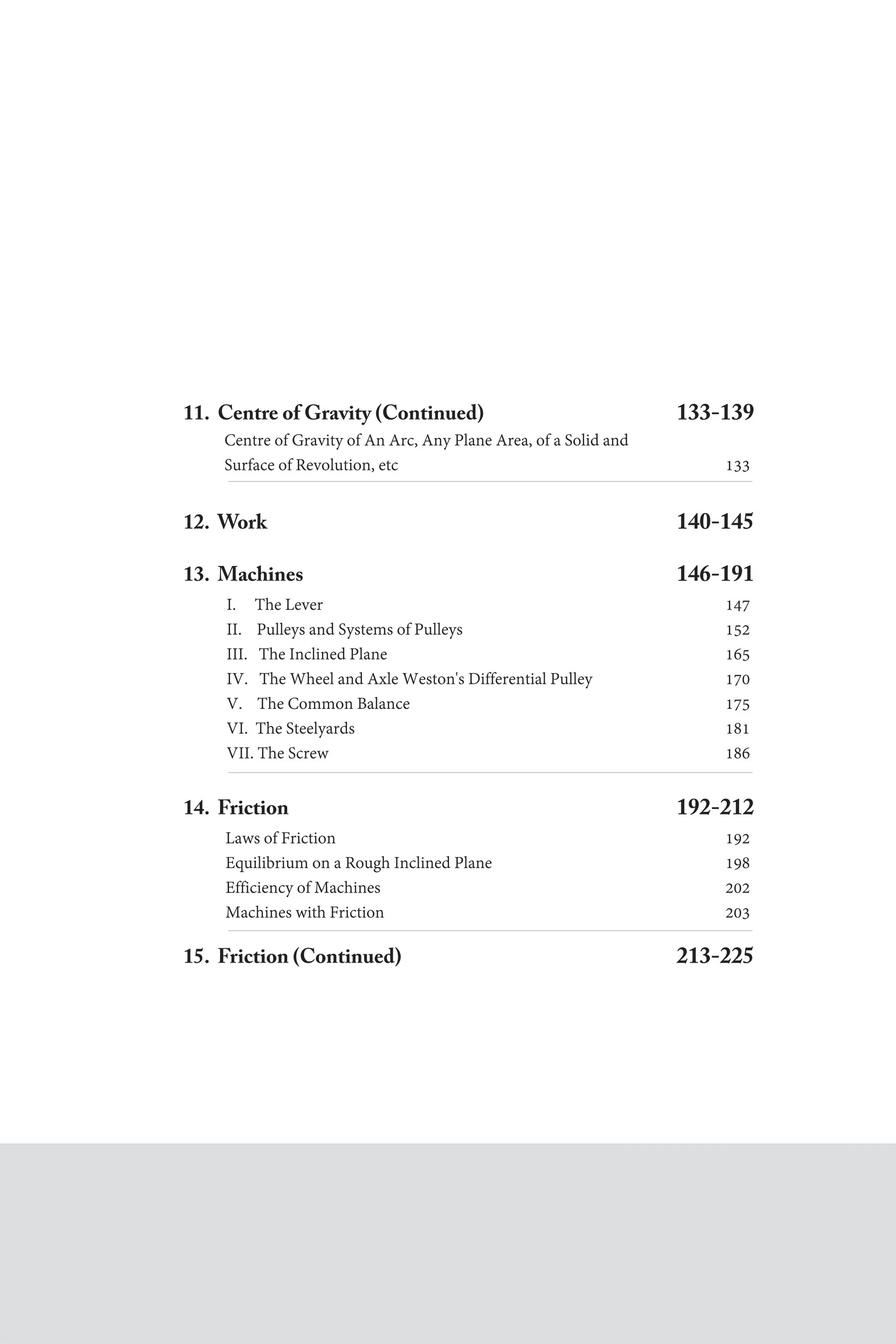 Classic Texts Series - The Elements Of Statics & Dynamics Part-1 Statics | By SL LONEY - Image 4