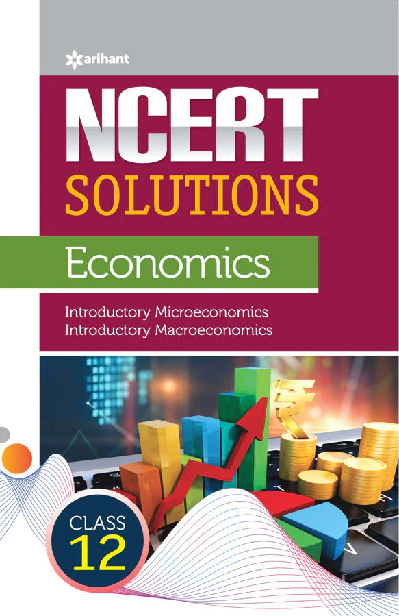 NCERT Solution (Economics) Class 12