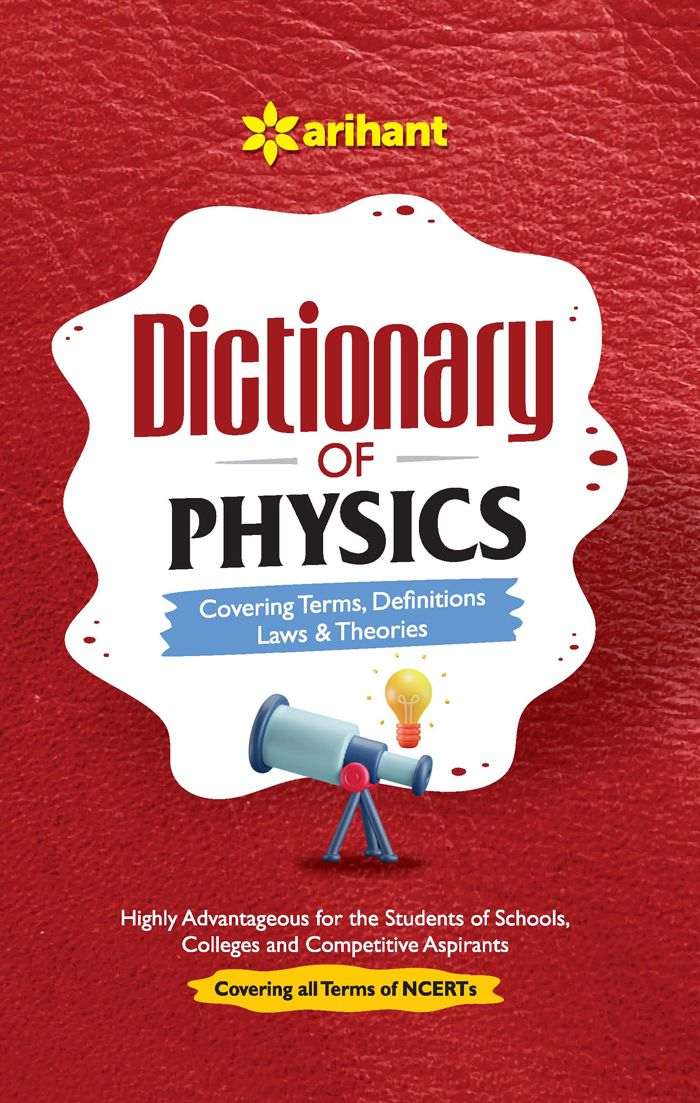 Combo of MHT CET Solved Paper With 13 year Chapterwise solved Exam 2026 | Physics, Chemistry & Mathematics | With Free Dictionary of Physics | English Medium - Image 6