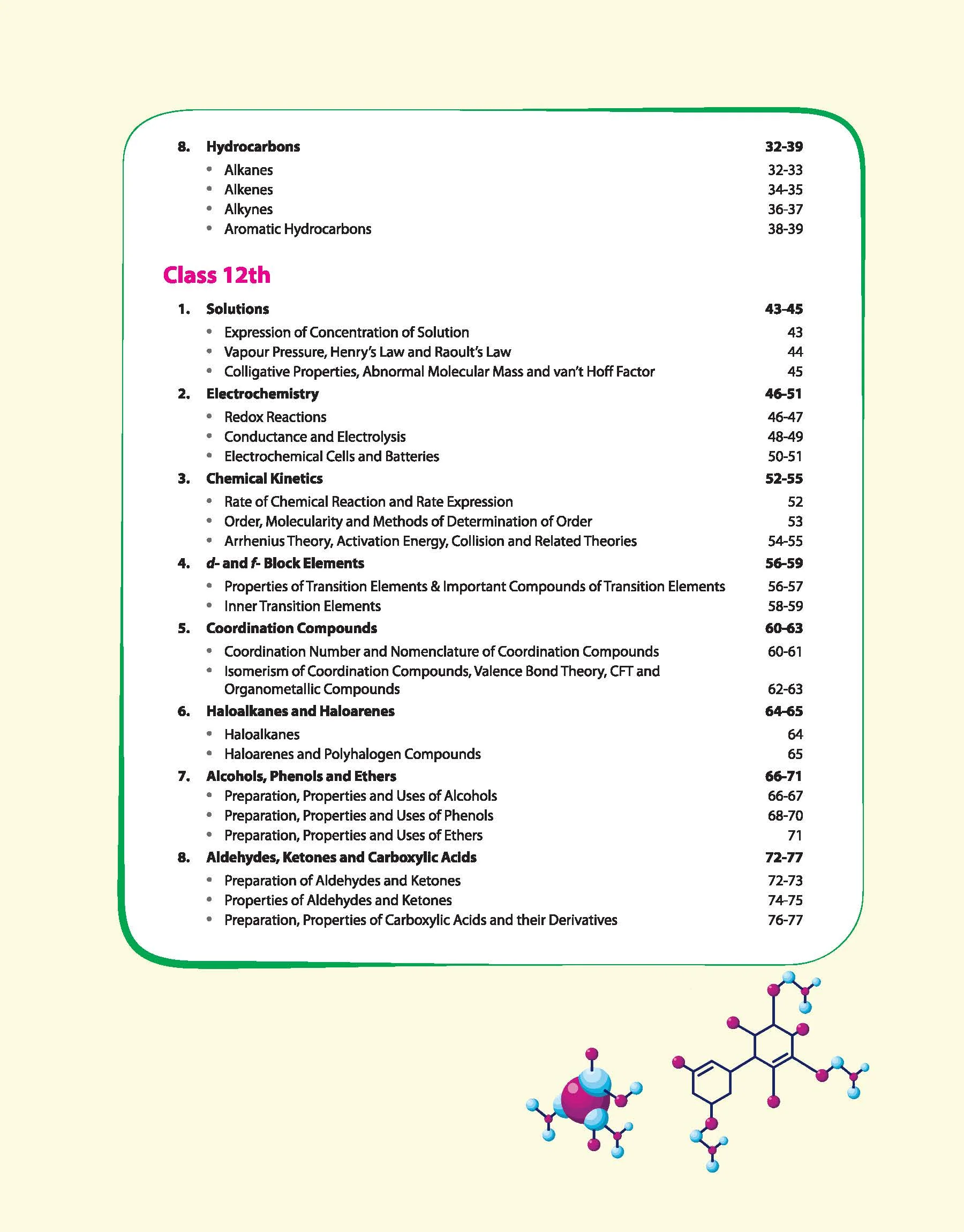 Chemistry Concept Map Toolkit | Visual Concept Maps for Faster Learning & Retention | Useful for Board Exams, NEET, JEE & Other Competitions - Image 4