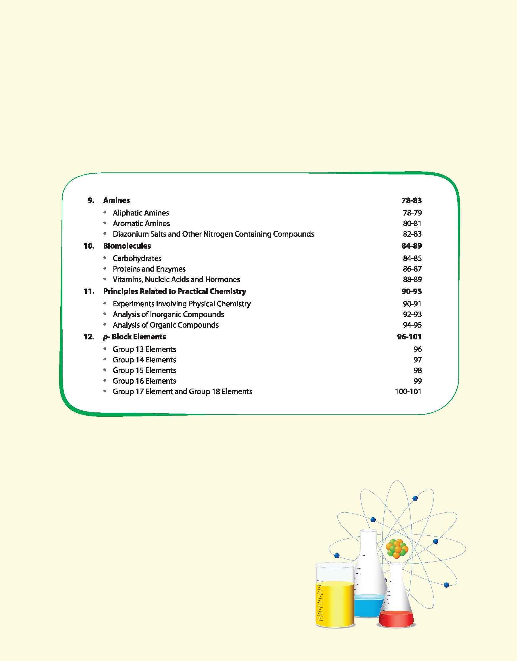 Chemistry Concept Map Toolkit | Visual Concept Maps for Faster Learning & Retention | Useful for Board Exams, NEET, JEE & Other Competitions - Image 5