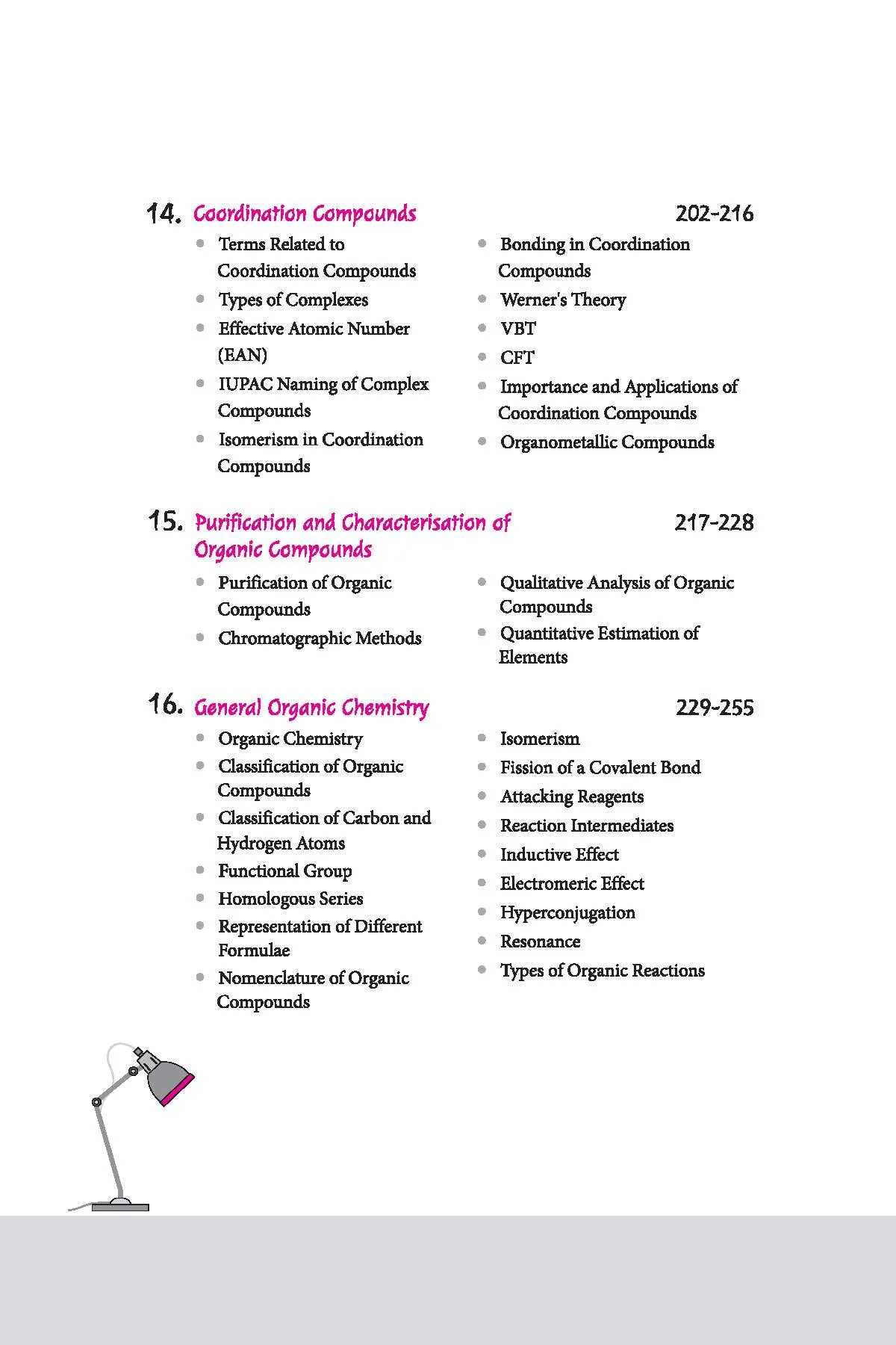 Handbook Chemistry (Class XI-XII) For Eng., Medical & Other Exams - Image 7