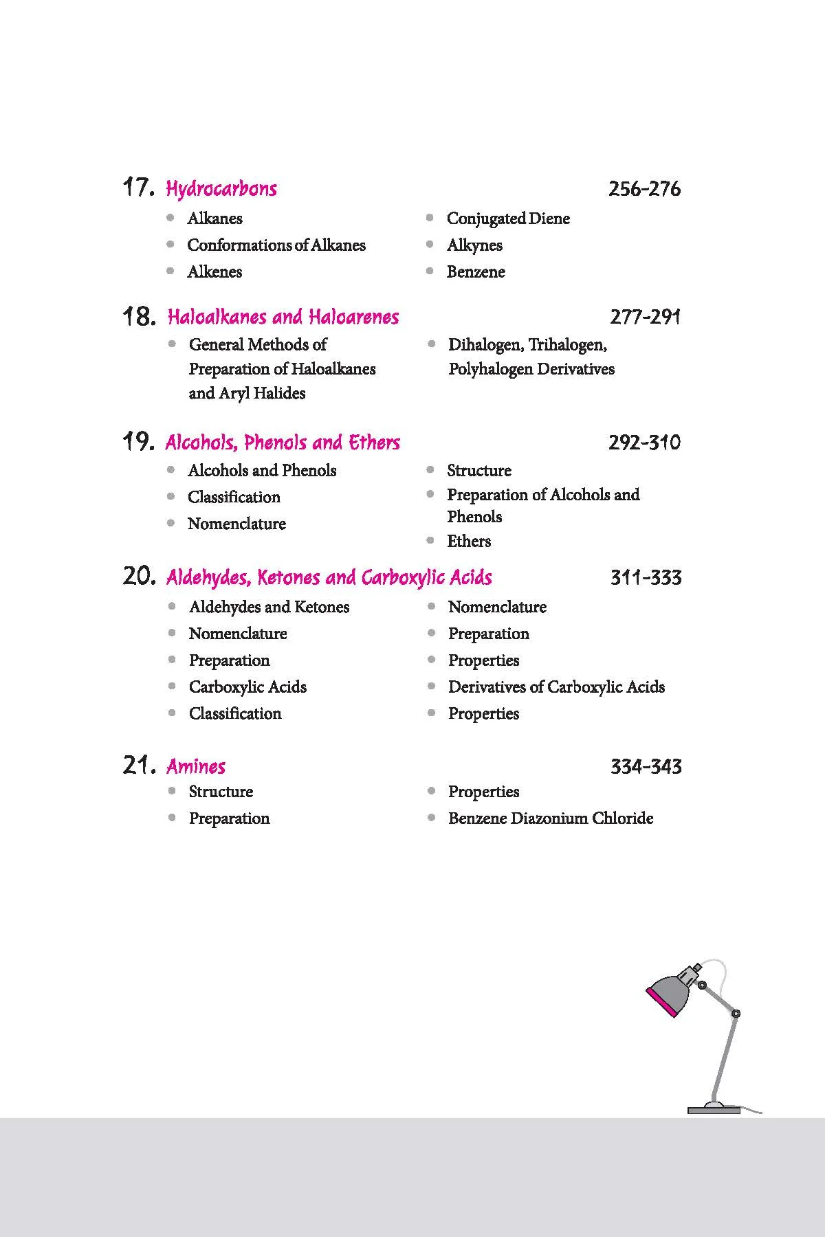 Handbook Chemistry (Class XI-XII) For Eng., Medical & Other Exams - Image 8