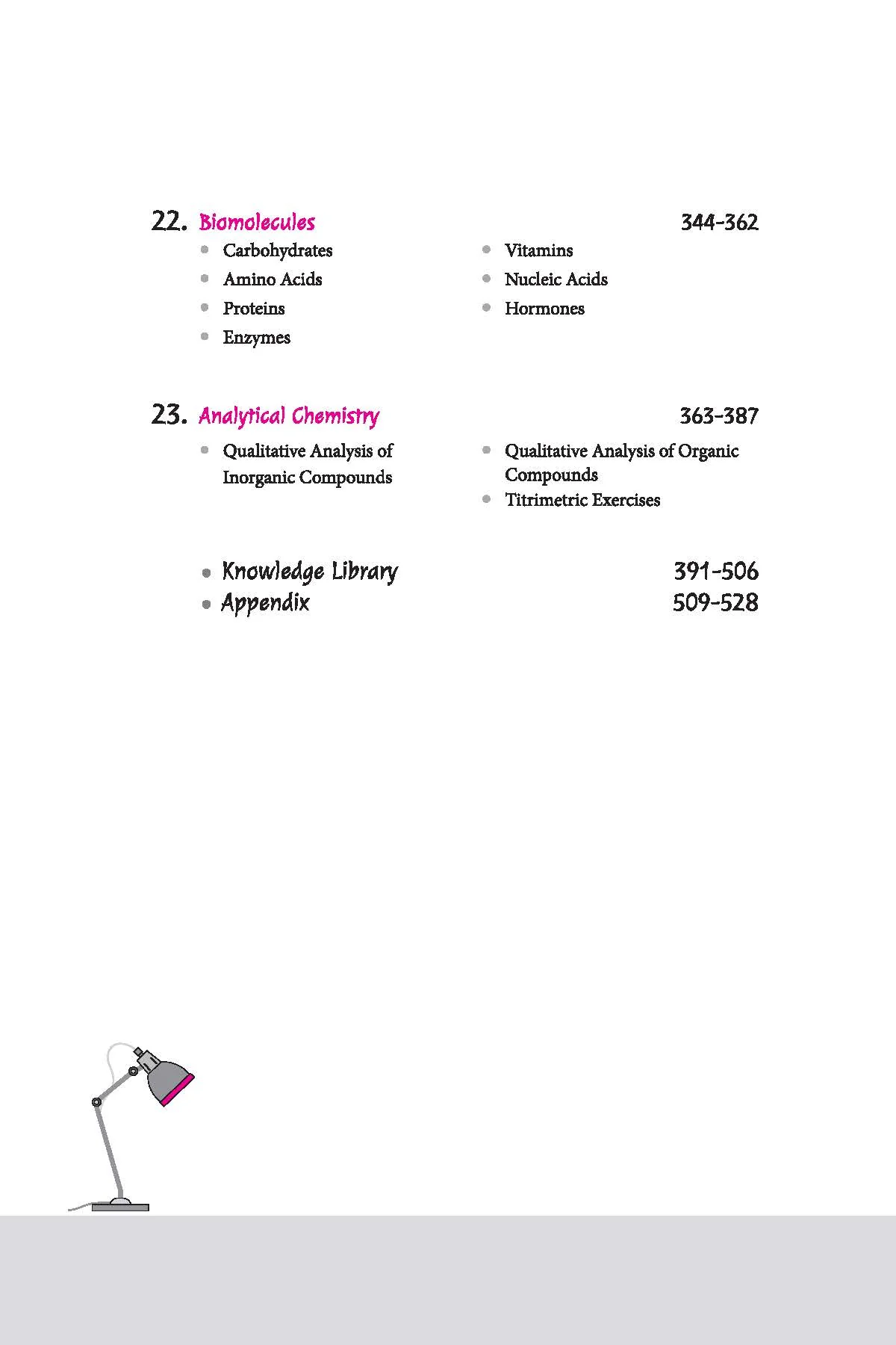 Handbook Chemistry (Class XI-XII) For Eng., Medical & Other Exams - Image 9