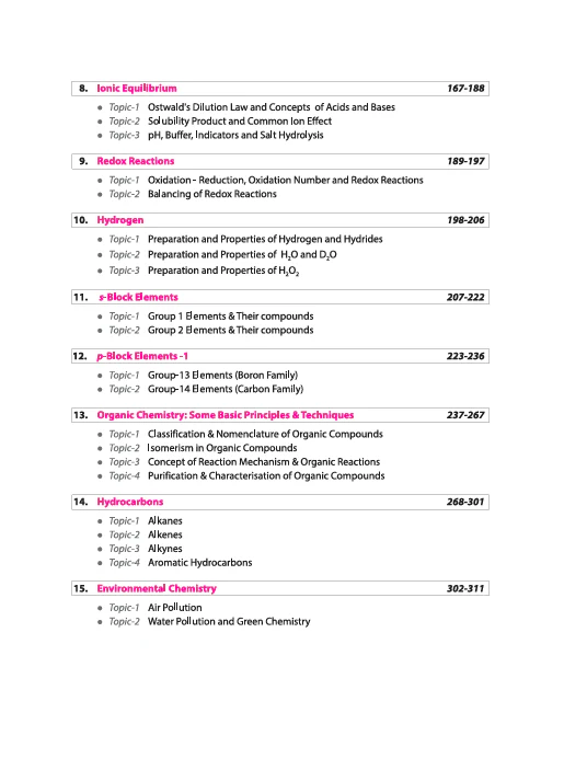 IIT JEE (Main & Advanced) Chemistry | 48 Years Chapterwise & Topicwise Solved Paper (2025-1978) by Ranjeet Shahi - Image 4