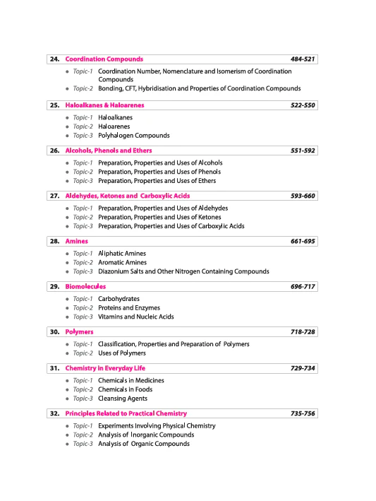 IIT JEE (Main & Advanced) Chemistry | 48 Years Chapterwise & Topicwise Solved Paper (2025-1978) by Ranjeet Shahi - Image 6