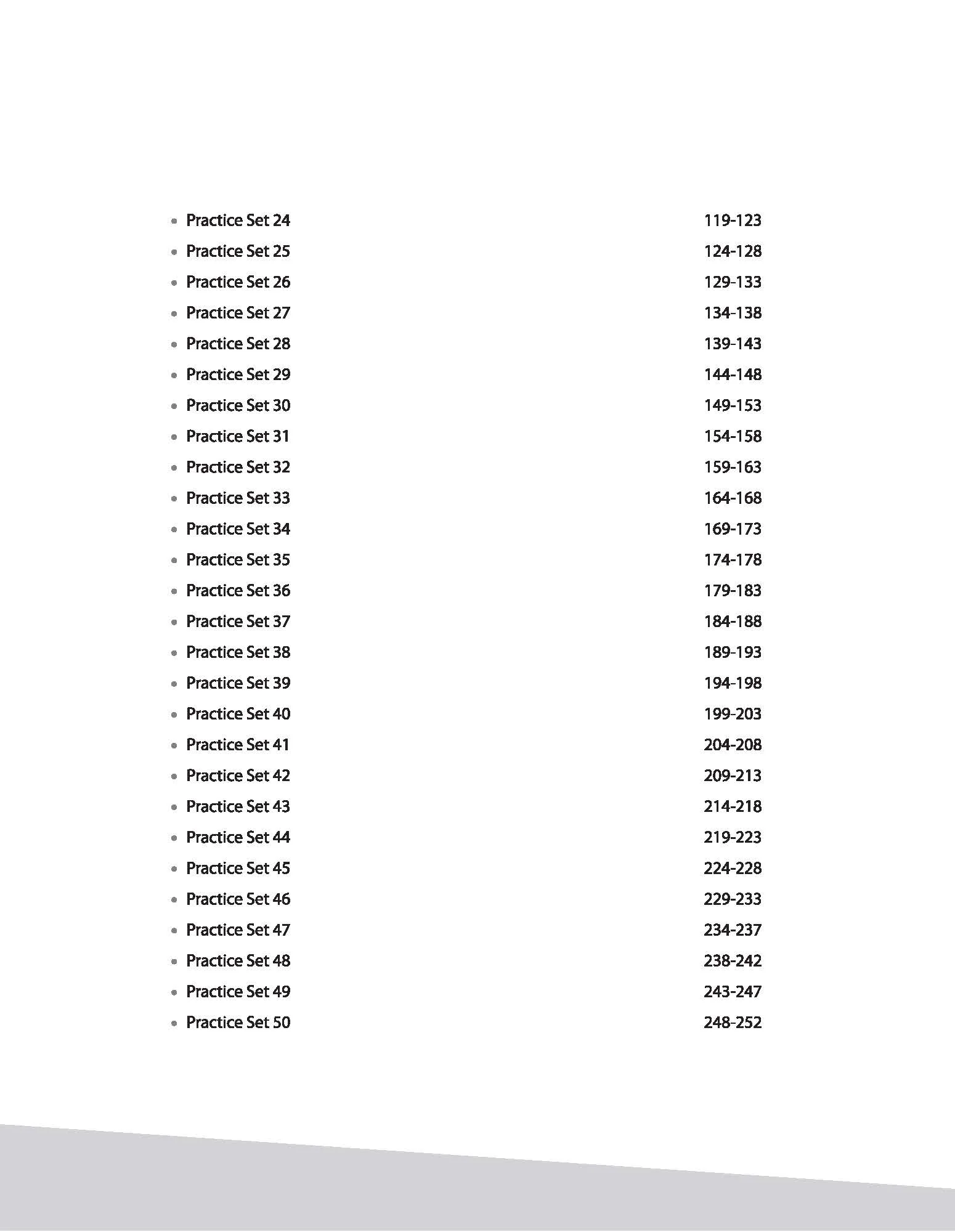 Indian Army AGNIVEER GD PHASE I Online Computer Based Written Exam (CEE) | 50 Practice Sets | English Medium - Image 4