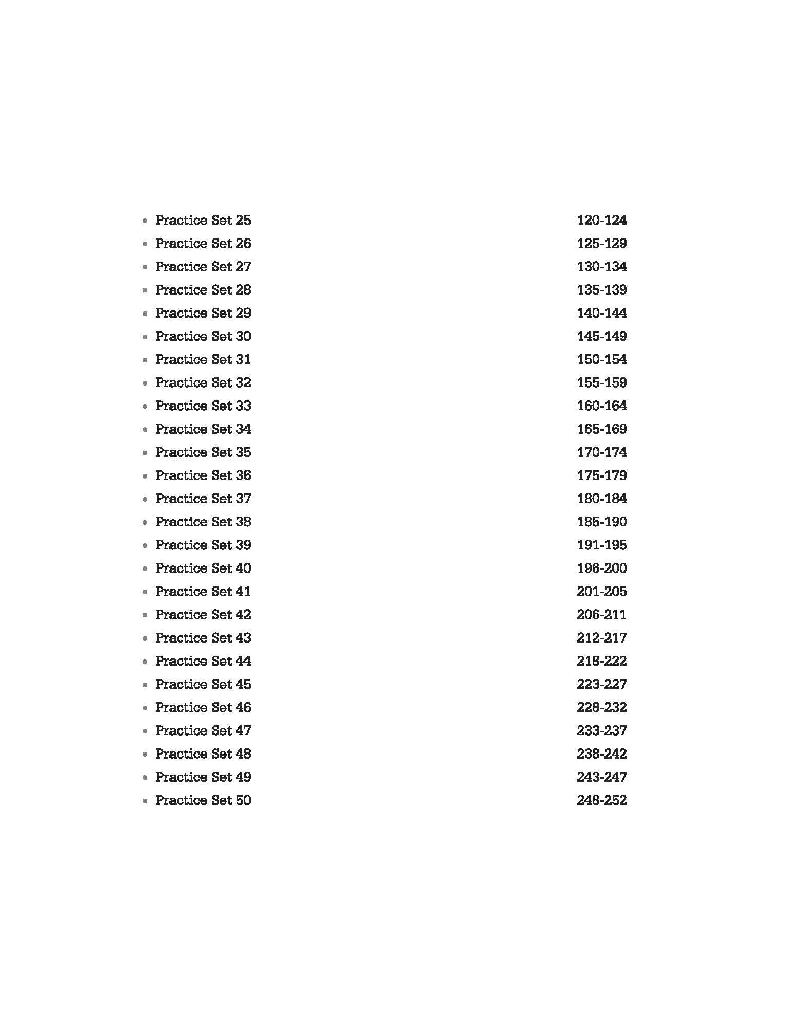 Indian Army Agniveer Tradesman Phase I Online Computer Based Written Exam (CEE) | 50 Practice Set | English medium - Image 4