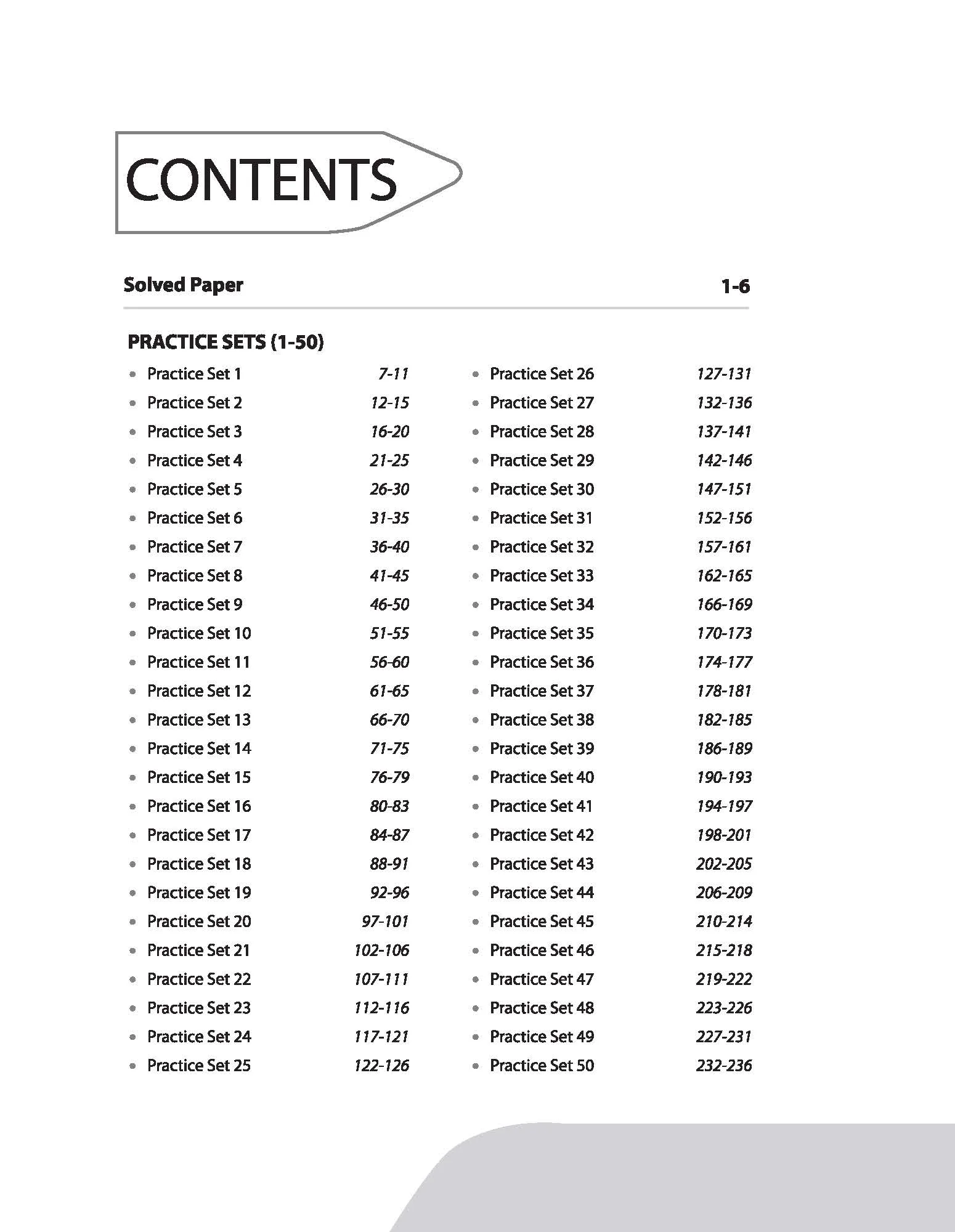 Indian Navy Agniveer MR (Matric Recruit) | 50 Practice Sets | English Medium - Image 3
