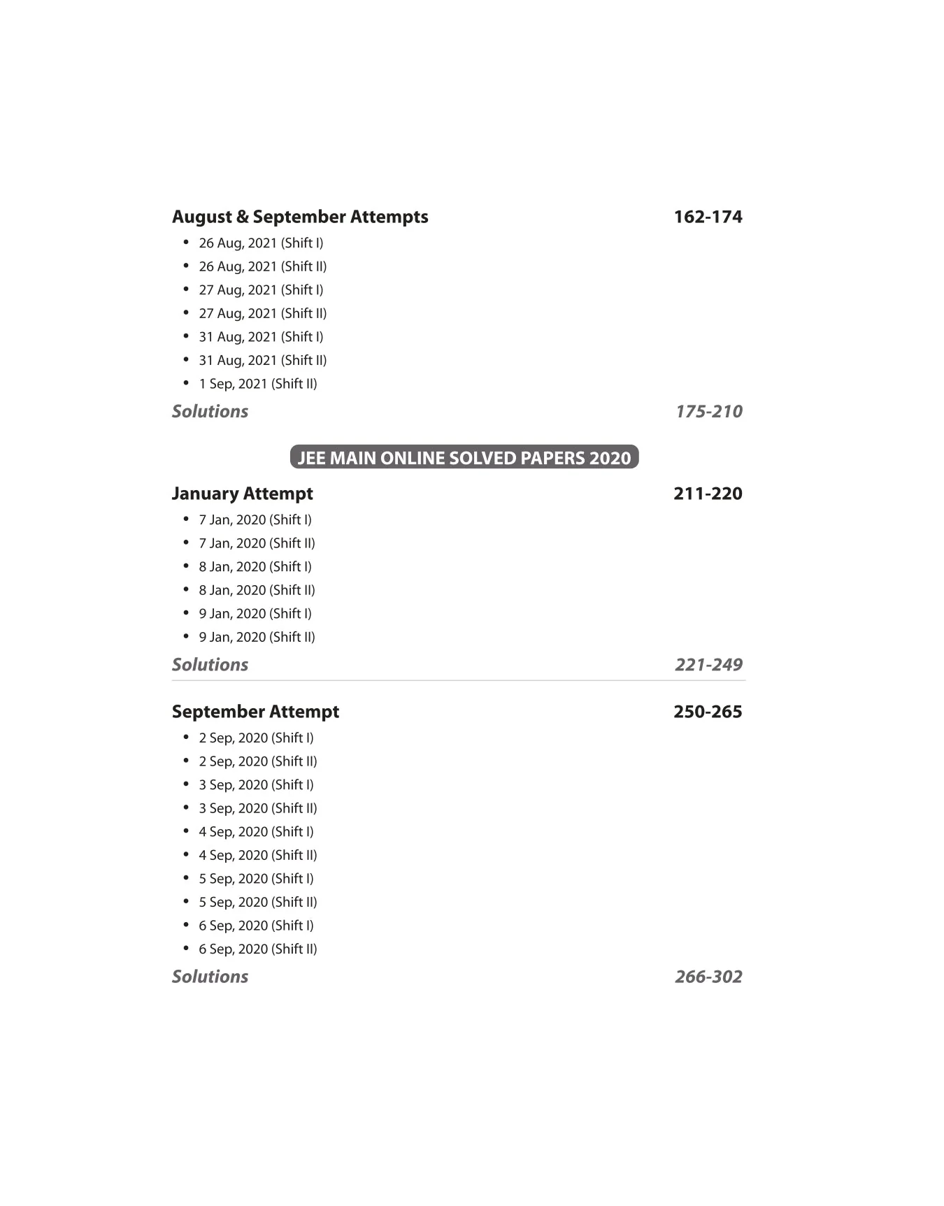 JEE Main Mathematics | Online Solved Papers (2023-2019) - Image 6