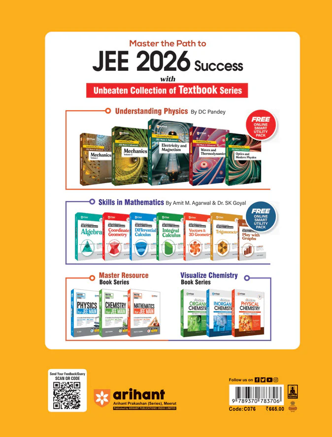 KEAM 12 Years Solved Papers (2025-2014) | Kerala Engineering Entrance | Most Authentic and Detailed Solutions | Free Online Support - Image 2