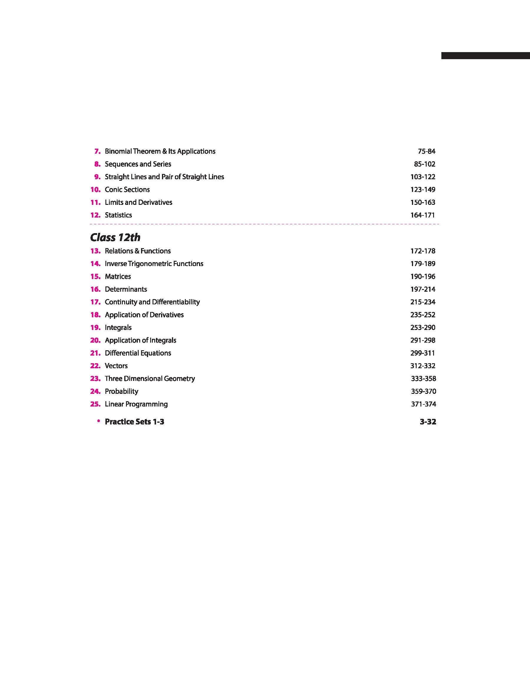 KEAM (Kerala Engineering, Architecture & Medical) 17 Years’ (2009-2025) Chapterwise Solved Papers With Practice Sets, 500+ MCQs - Image 5