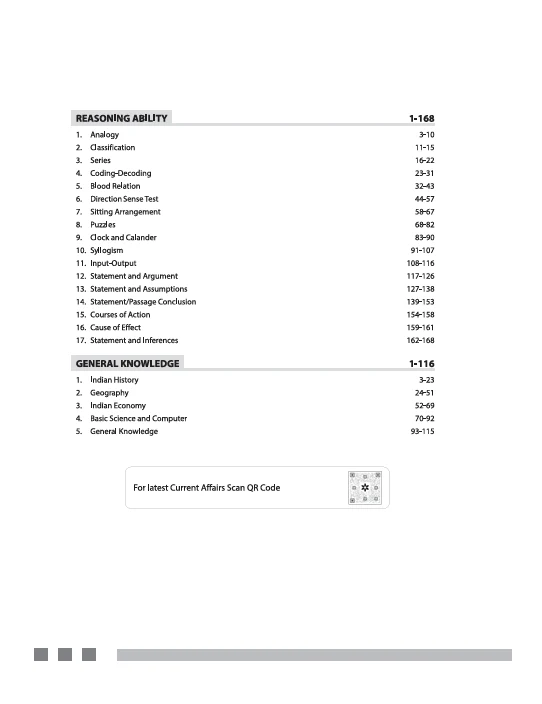 LLB Entrance 2026 LAWSPRINT | Highly Useful for NLU, NLSIU, RMNLU, MNLU,DU, IPU, BHU and Other National Law University | English Medium - Image 4