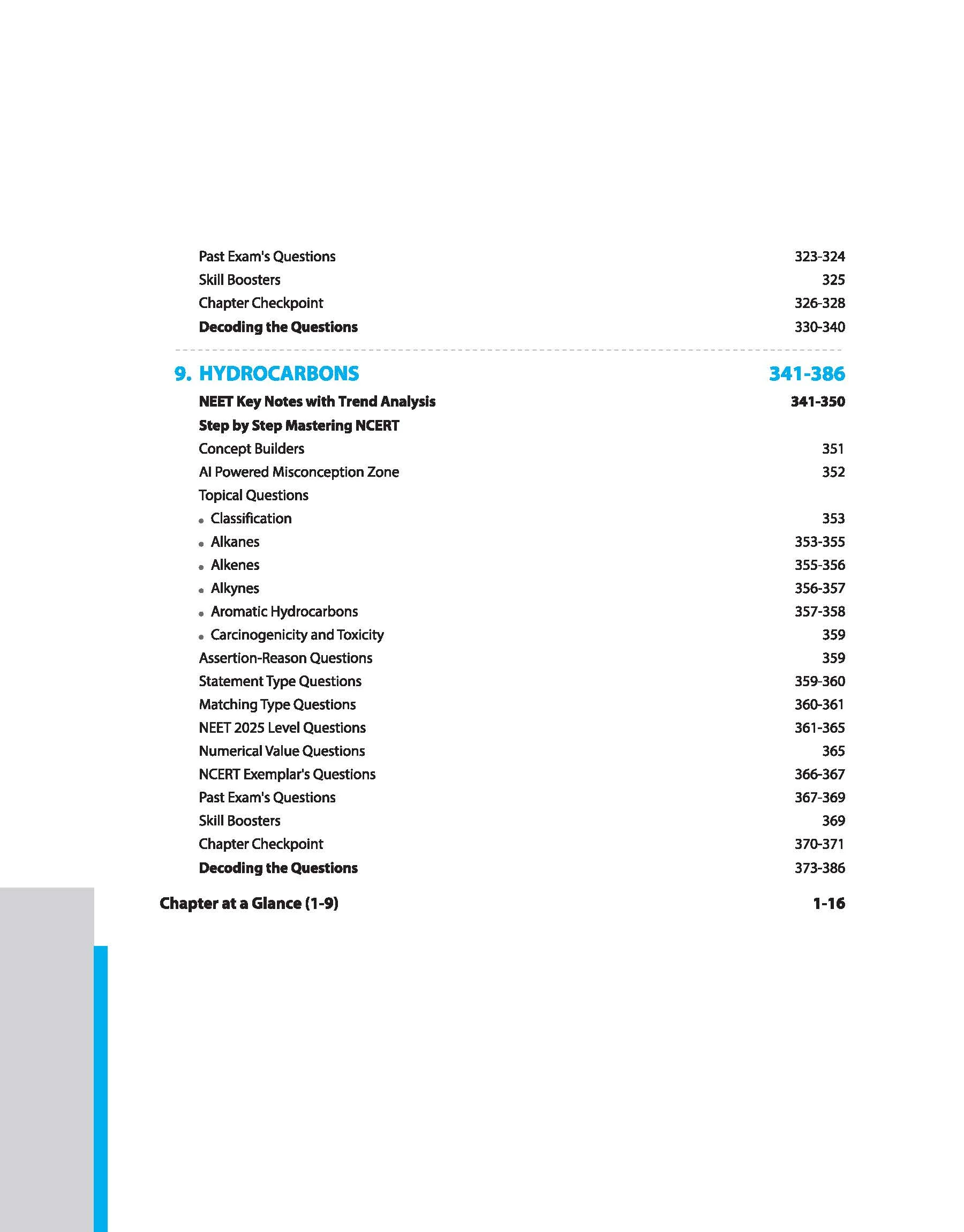 Master the NCERT Chemistry Class 11 | For NET, JEE & CUET 2026 | Line by Line MCQs from Latest NCERT Book | NCERT-Based 2K+ MCQs, AI-Based Misconception Zone | FREE Online Support | Revised Edition 2026 - Image 8