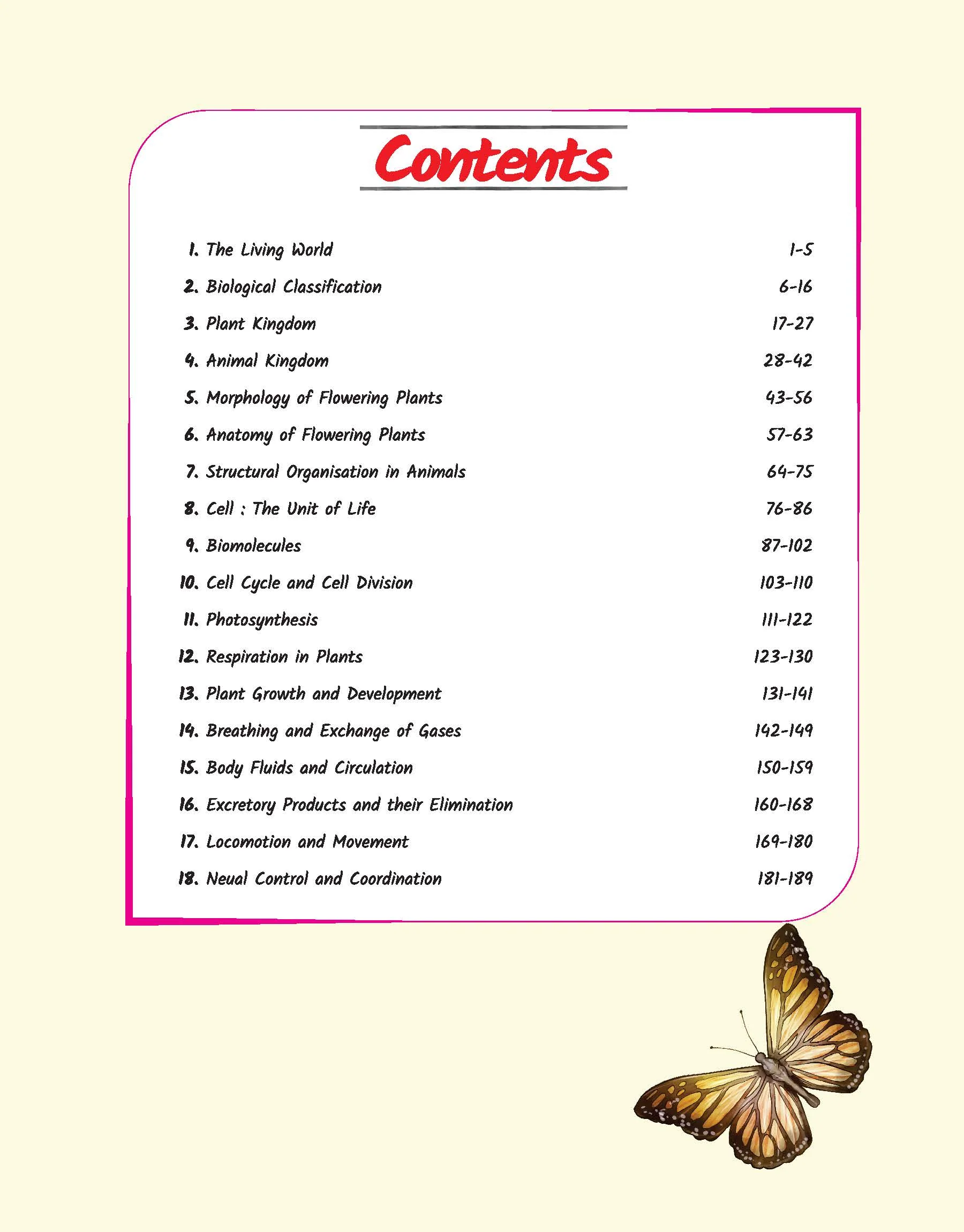 NEET (UG) Biology Handwritten Notes | Med Essence Personalised Study Guide | PYQ Punch, Exam-Oriented Concepts, Quick Revision & NEET Accelerate | Free Online Support - Image 3