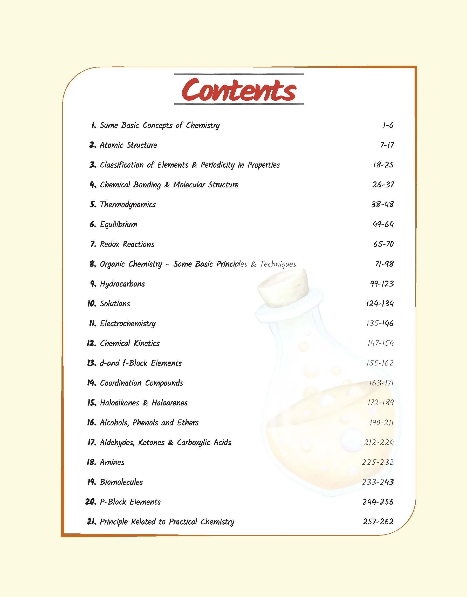 NEET (UG) Chemistry Handwritten Notes | Med Essence Personalised Study Guide | PYQ Punch, Exam-Oriented Concepts, Quick Revision & NEET Accelerate | Free Online Support - Image 3