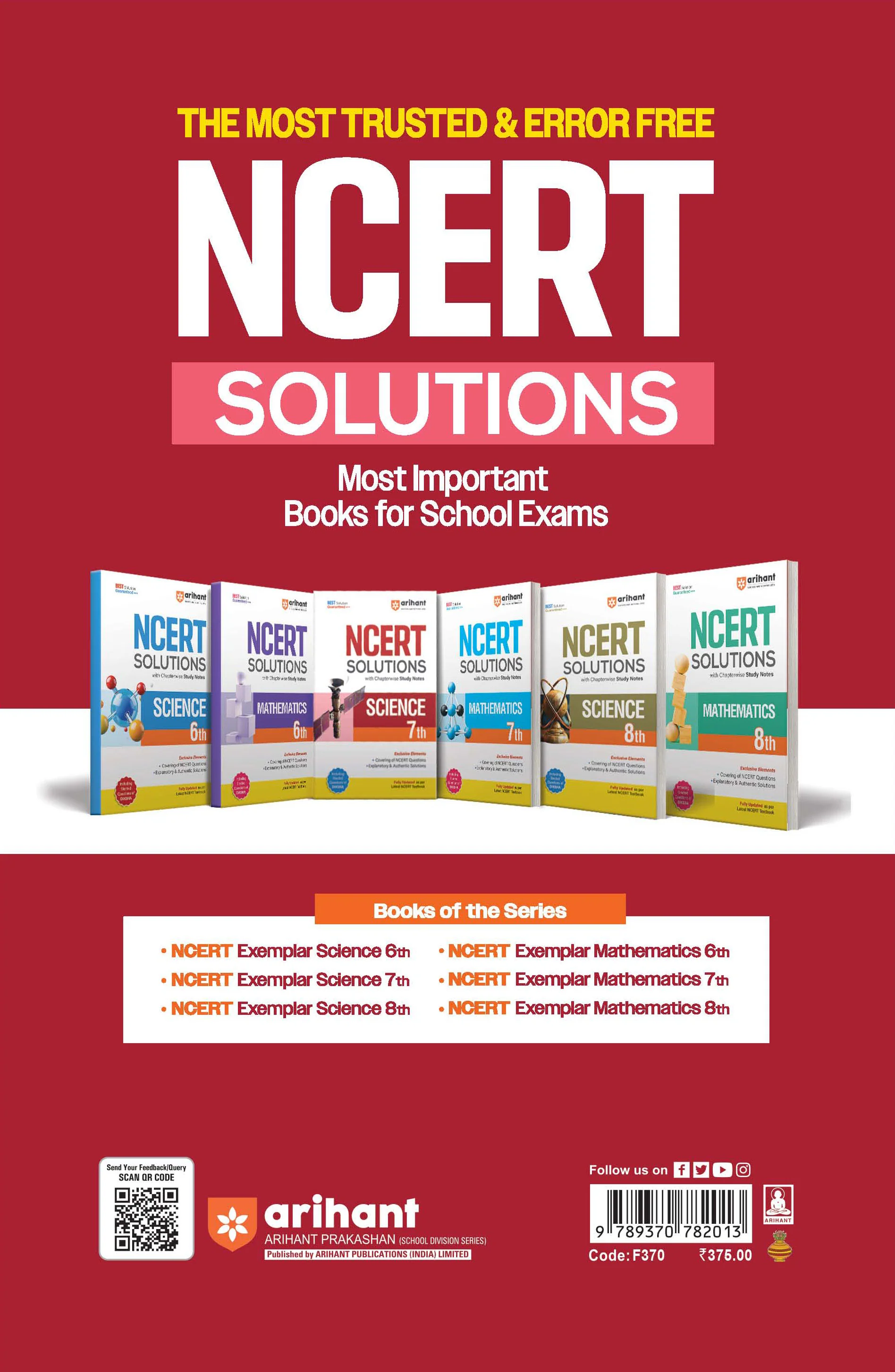 NCERT Exemplar Mathematics Class 7 | Problems & Solutions | Fully Updated as per Latest Rationalised NCERT | Best Solution Guaranteed - Image 2