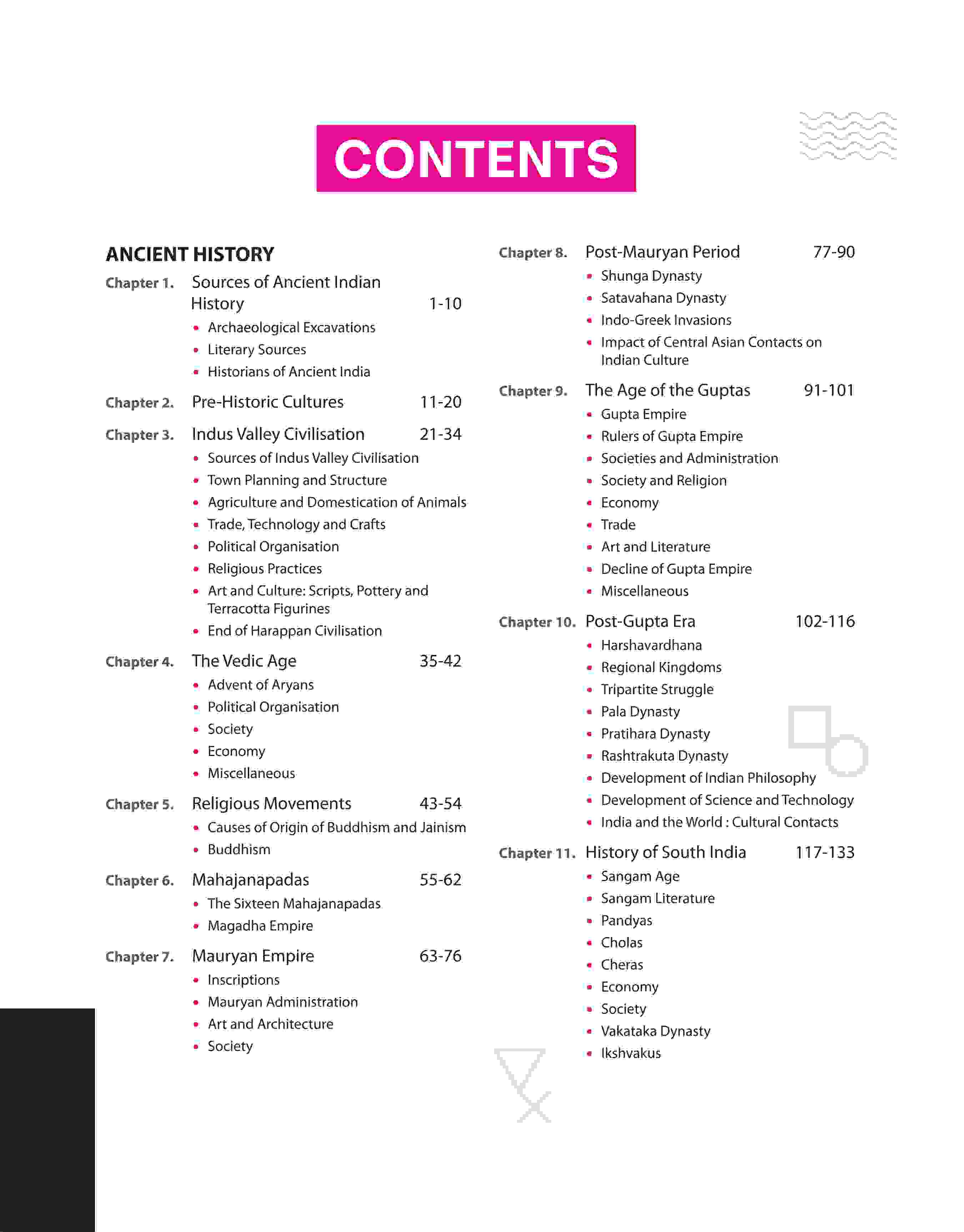 NCERT MCQs Indian History (Class 6-12) | 2nd Revised Edition | For UPSC and Other Competitive Exams | English Medium - Image 3