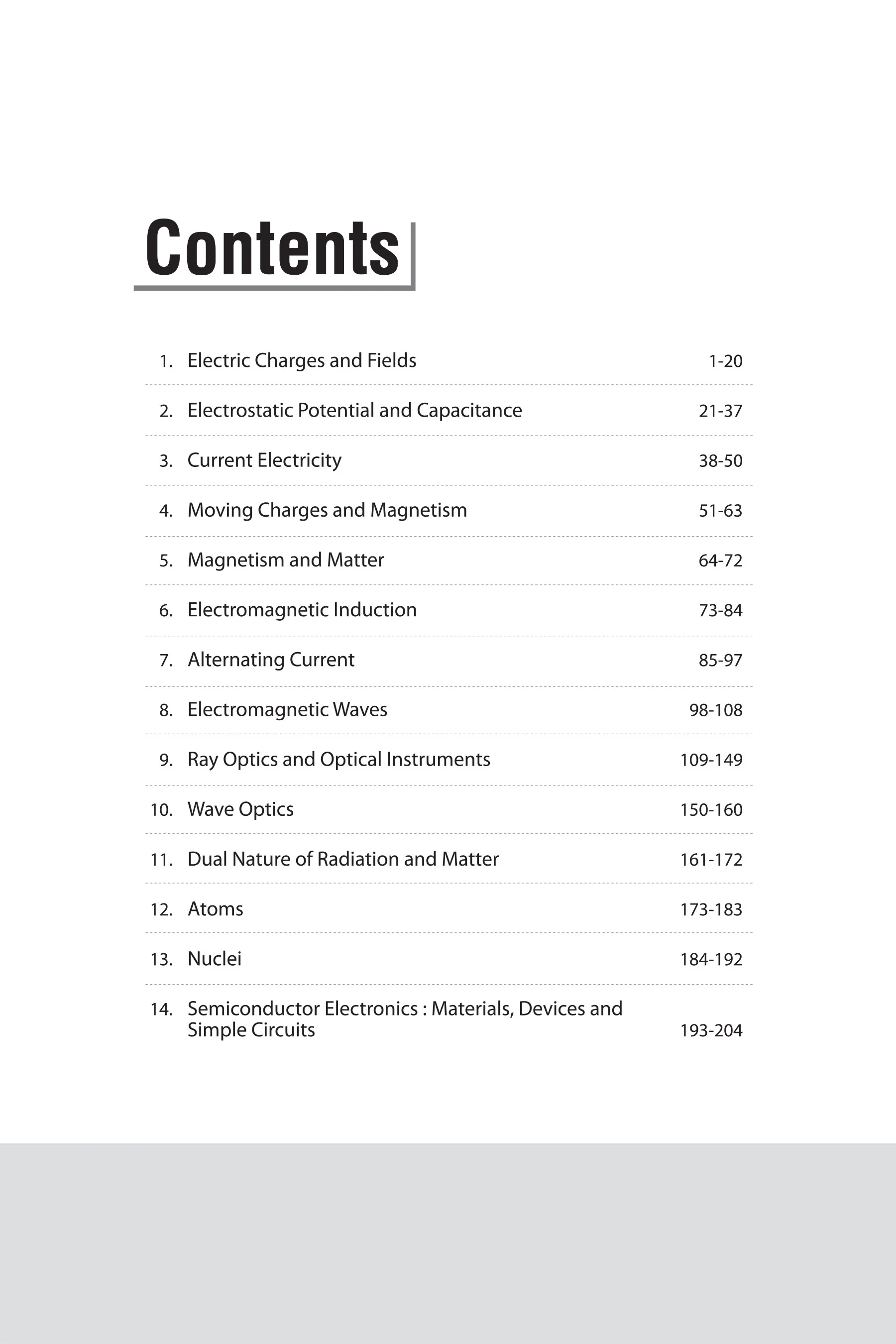 NCERT Solutions Physics Class 12th with Chapterwise Study Notes | English Medium - Image 3