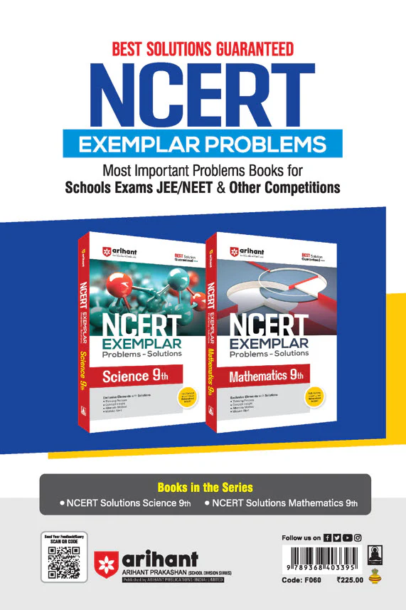 NCERT Solutions 2025 Science Class 9th | English Medium - Image 2