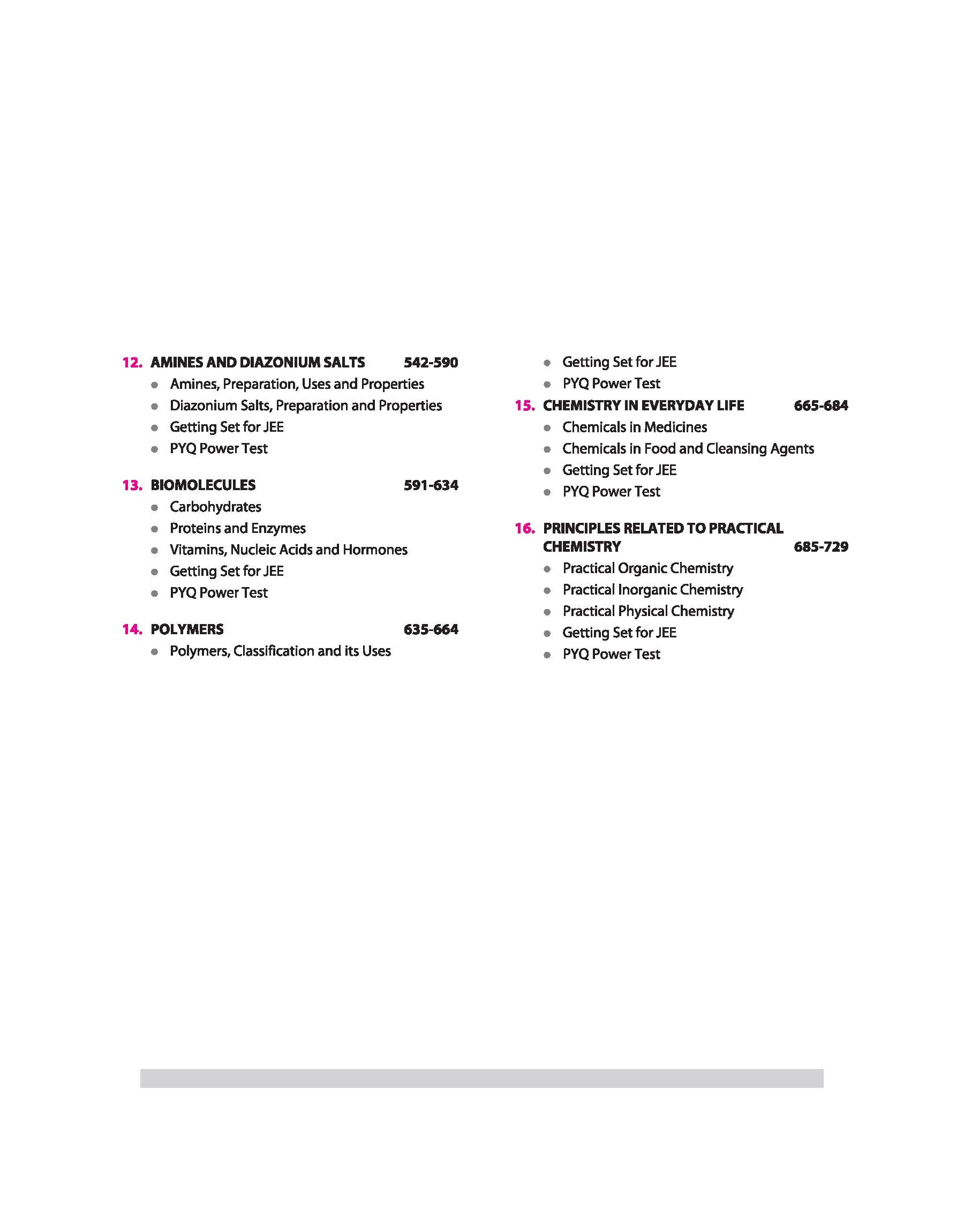 Objective Chemistry Vol. 2 | Engineering Entrances 3600+ Questions, Modular Theory & REE Plus, PYQ-Based 2-Level Exercises | For JEE Main & Advanced, BITSAT, MHT-CET, VIEEE & All Engineering Entrances - Image 4