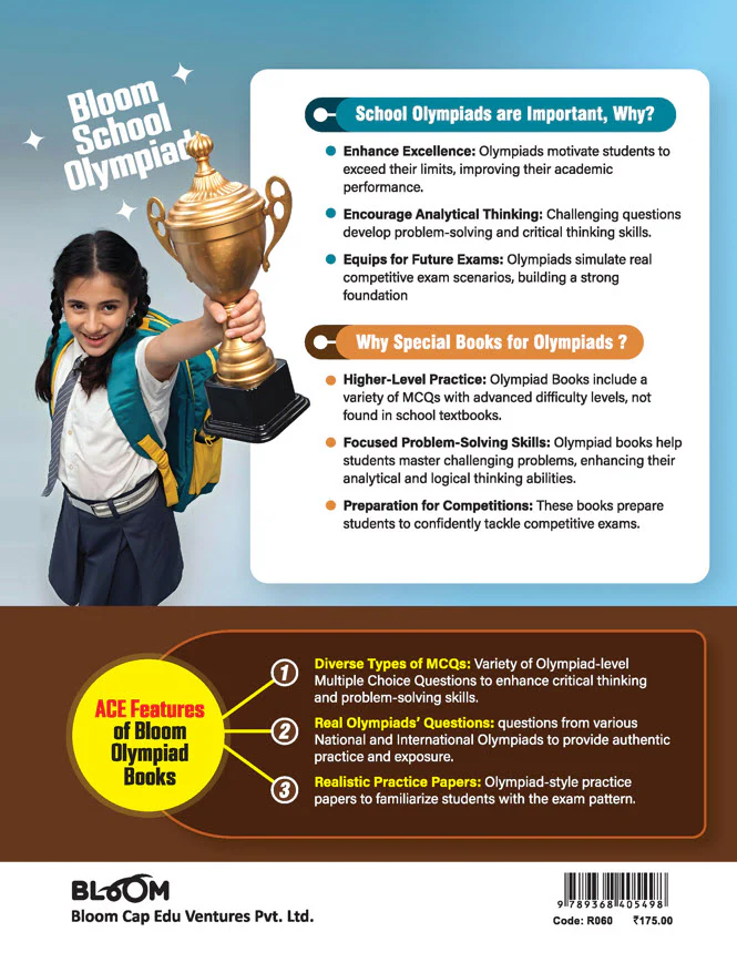 Olympiad ACE History Class 12 | A Comprehensive Practice Book | ACE Your Olympiad Preparation - Image 2