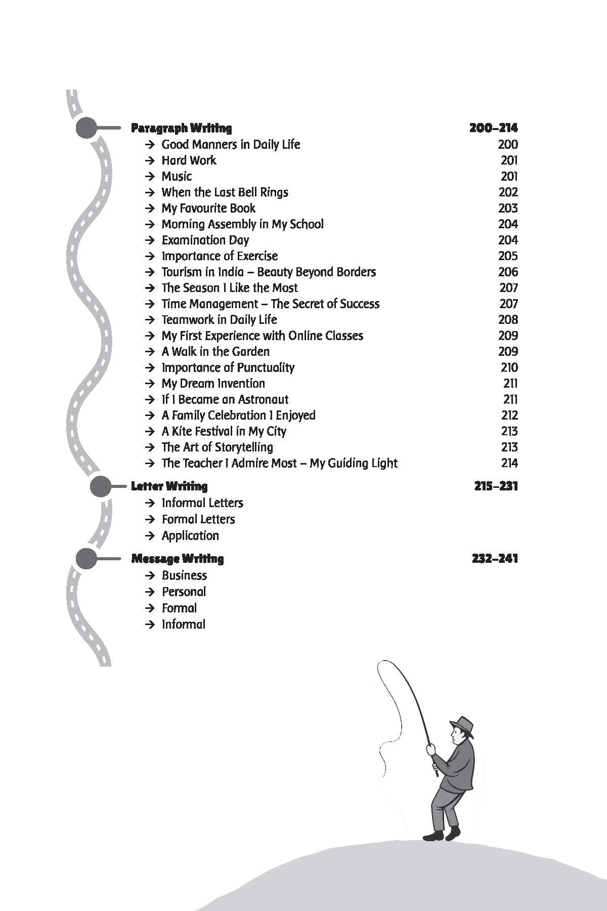 Pathways English Essays & Creative Writing for Classes 6–8 | 100+ Model Essays, Vocabulary Booster & Creative Writing Tasks | Improve School Writing, Grammar & Expression Skills - Image 7