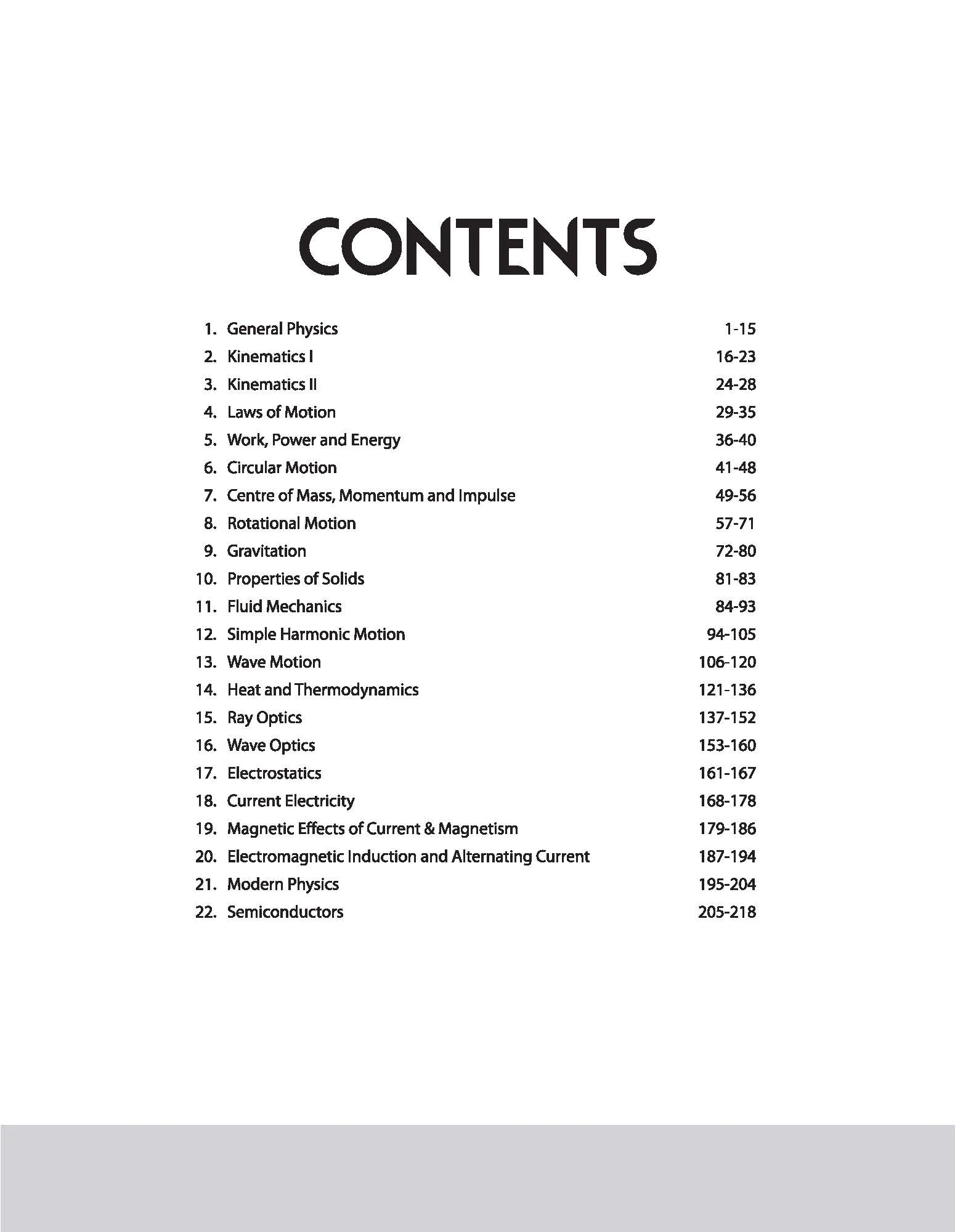 Physics Quick Book First and Only Book for Boards, NEET & JEE | English Medium - Image 3