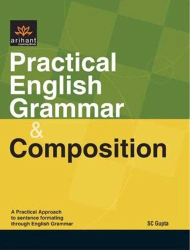 Practical English Grammar & Composition | English Medium