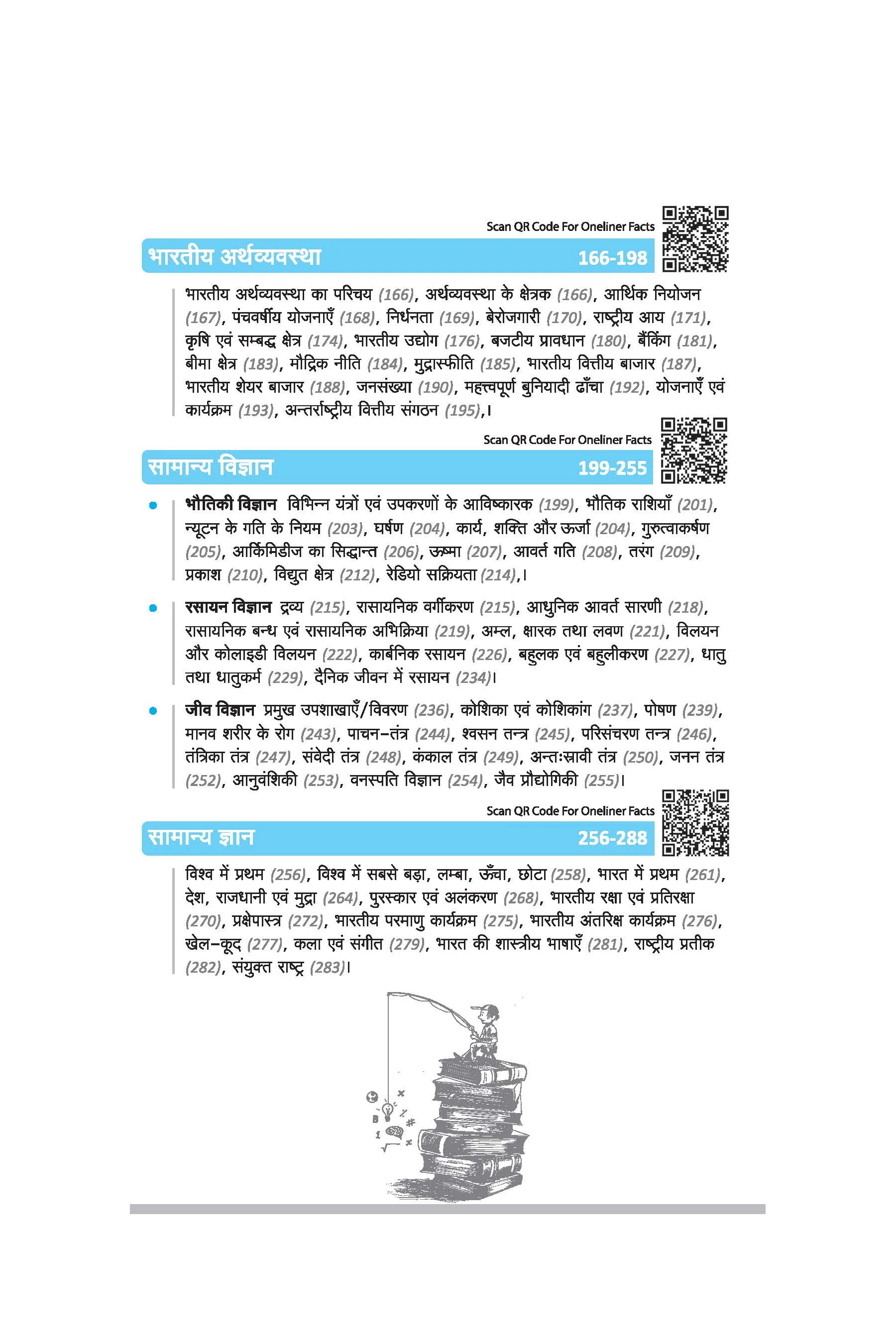 General Knowledge 2027 (Samanya Gyan 2027) | SSC, Railway, Defence & State Exams | By Manohar Pandey - Image 4
