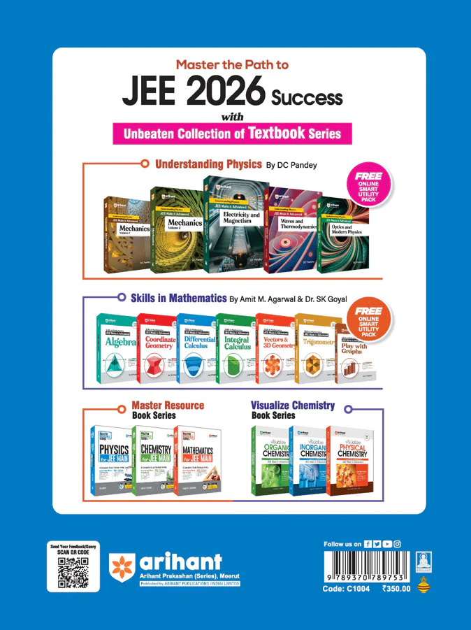 Telangana EAPCET Chemistry | 8 Years (2025-2018) Chapterwise Solutions | 1800+ MCQs with 3 Offline  & 3 Online Practice Sets - Image 2