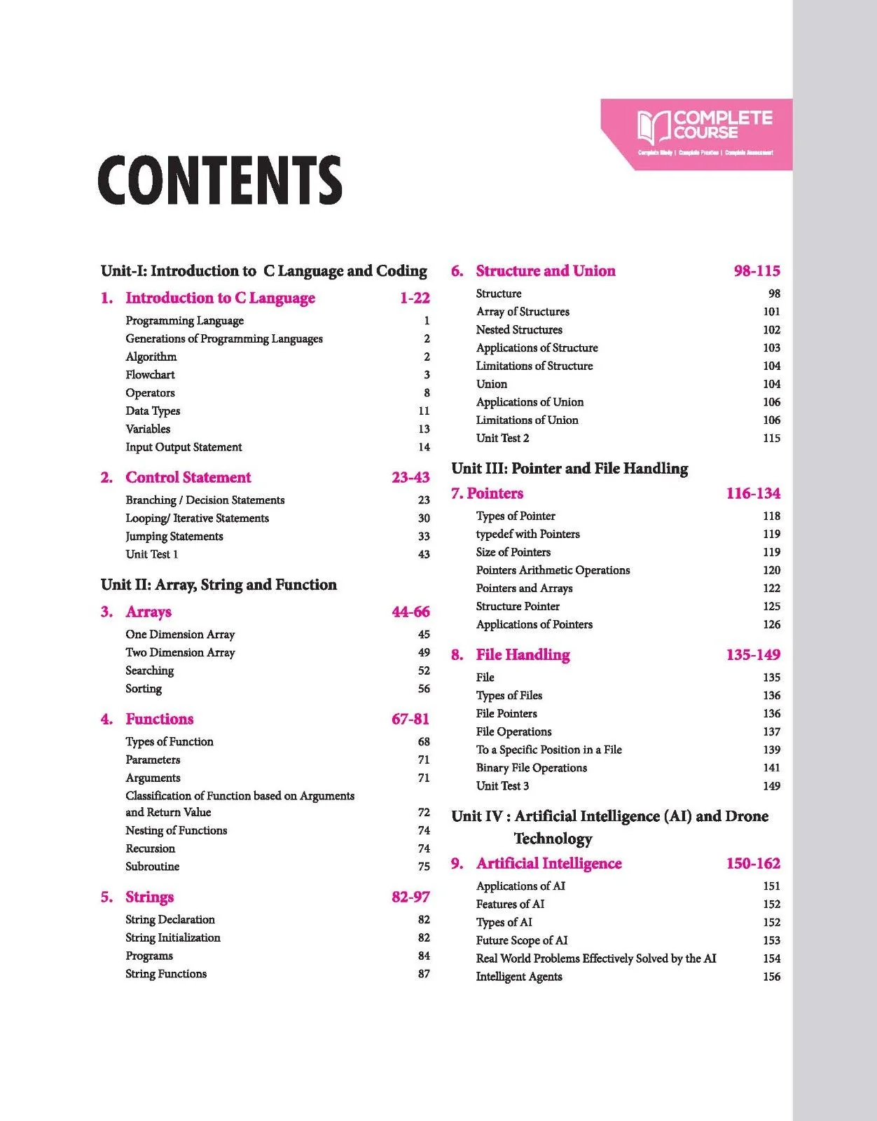UP Board Complete Course Computer Class 10 Exam 2025 | Including Model Papers, OMR Sheet with Practical and Project Work | Complete Revised Edition - Image 3